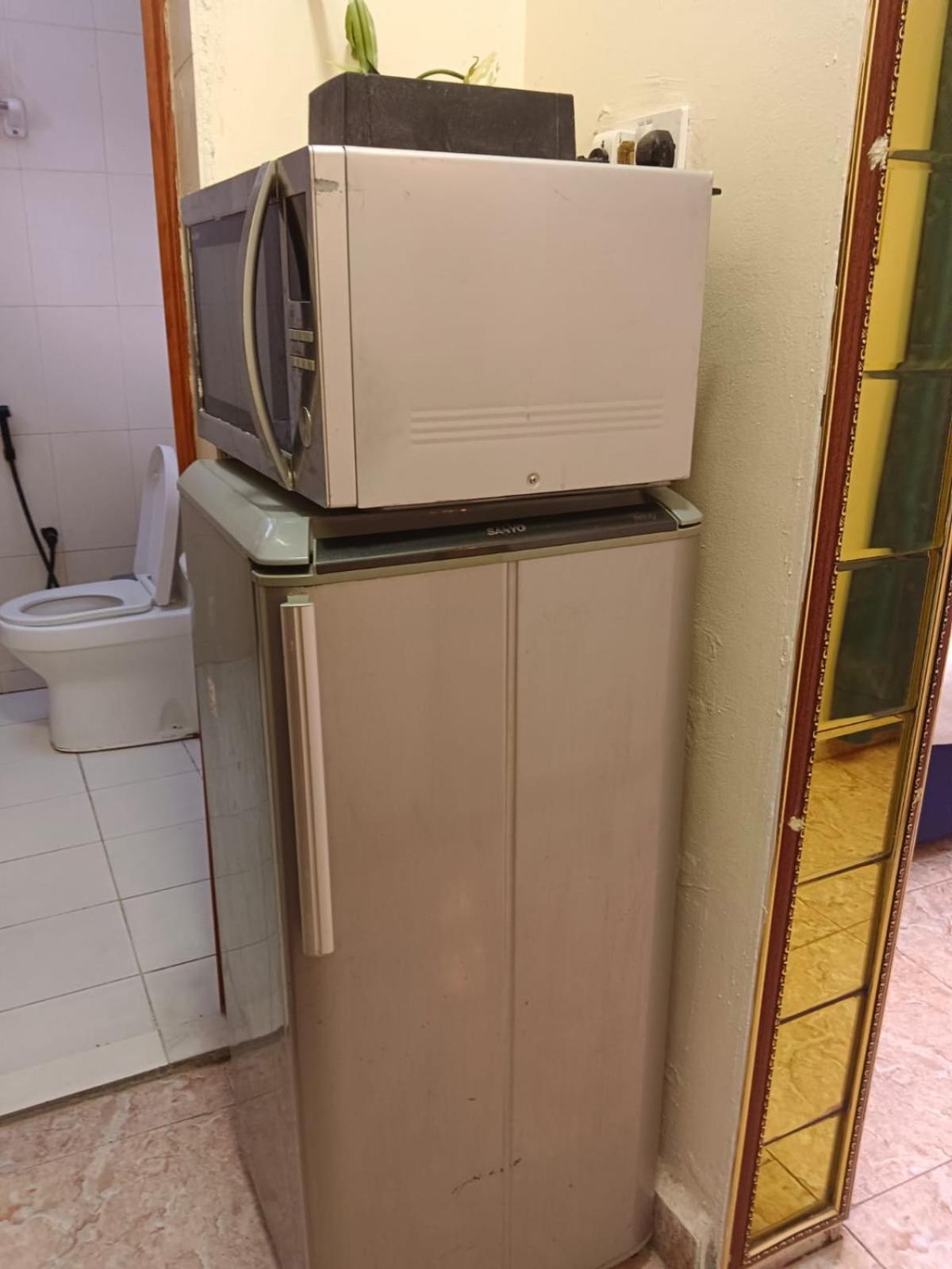 Al Naaman Bin Al Munther Guest House