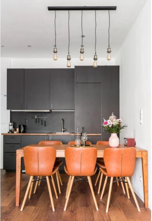 Maria und Joseph Apartments