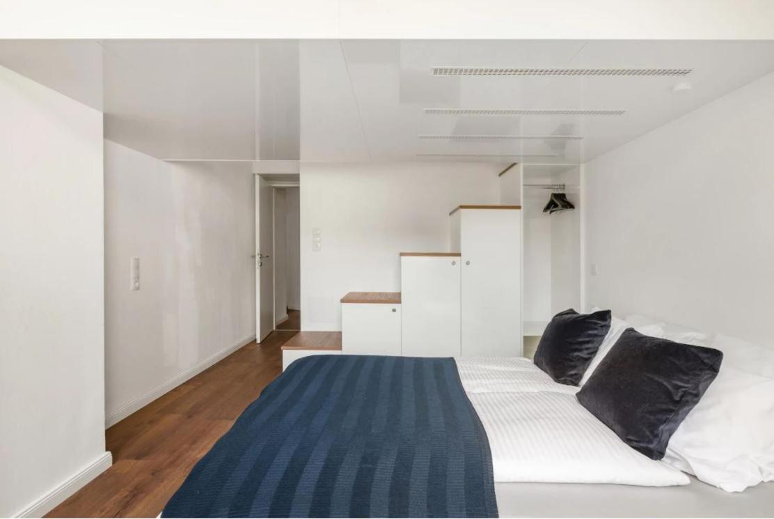 Maria und Joseph Apartments