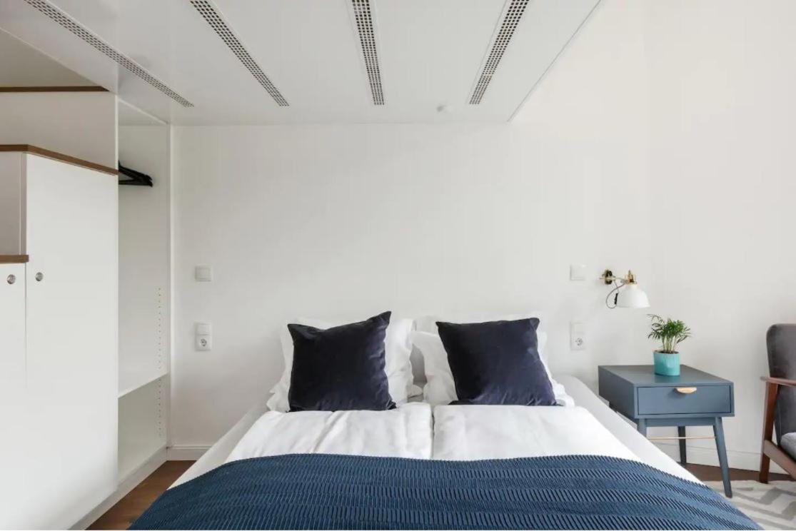 Maria und Joseph Apartments