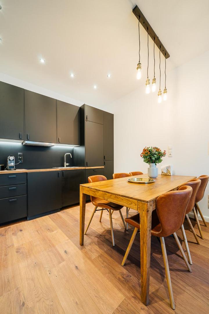 Maria und Joseph Apartments