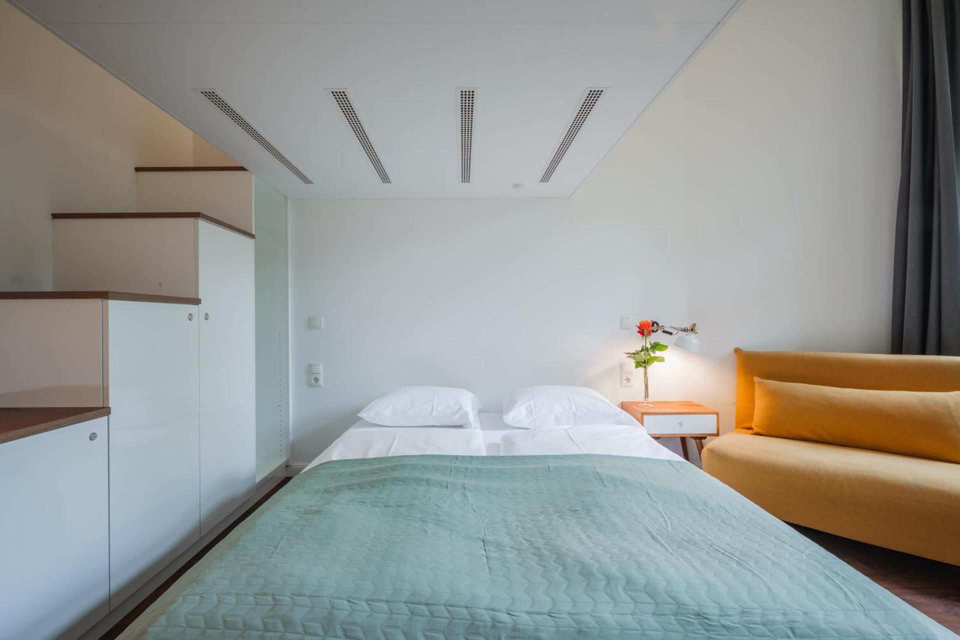 Maria und Joseph Apartments