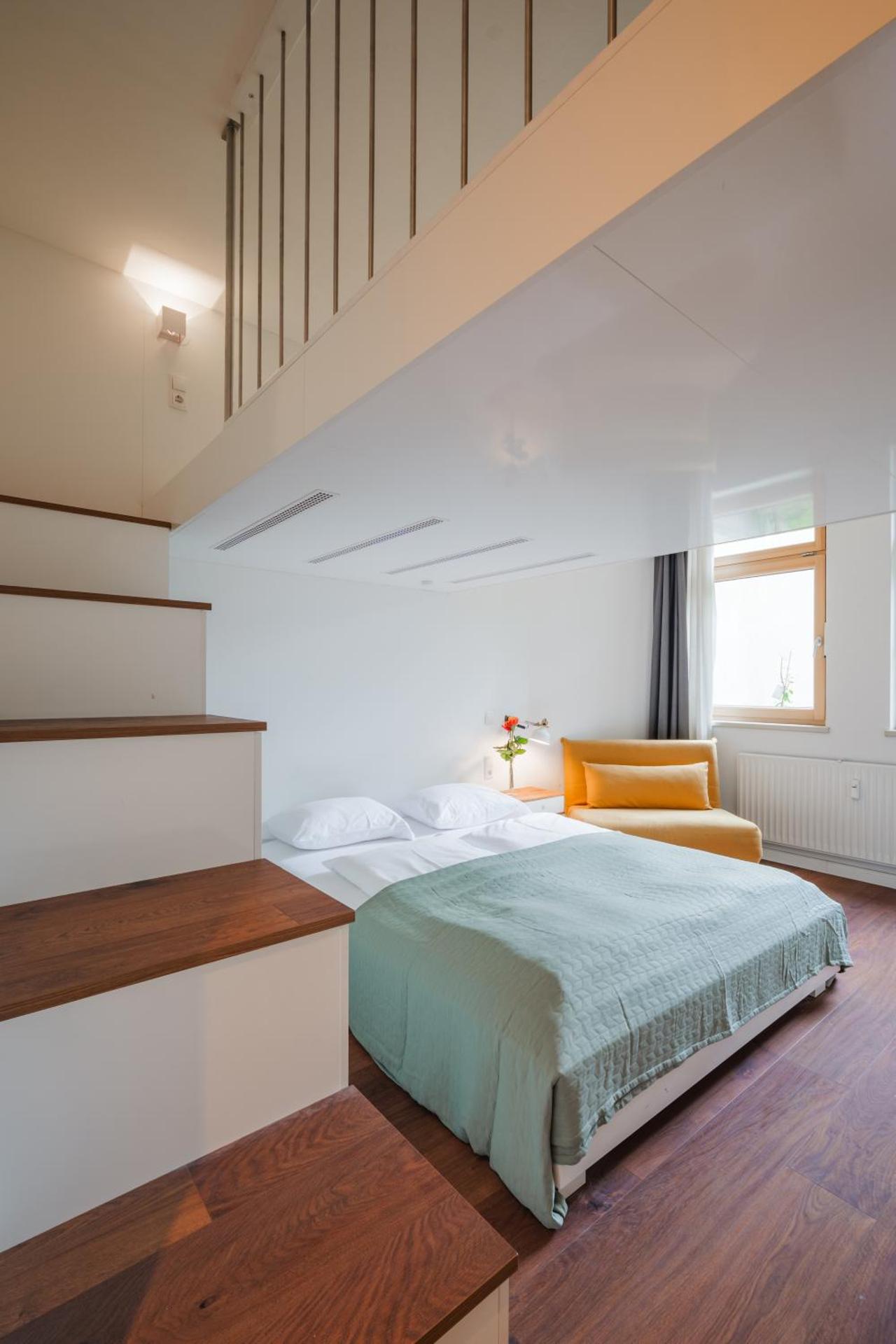 Maria und Joseph Apartments