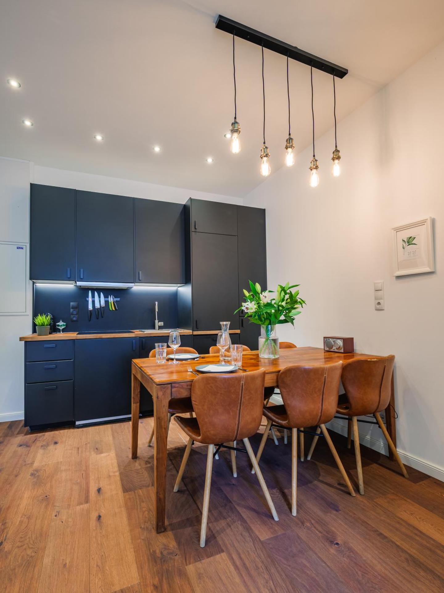 Maria und Joseph Apartments