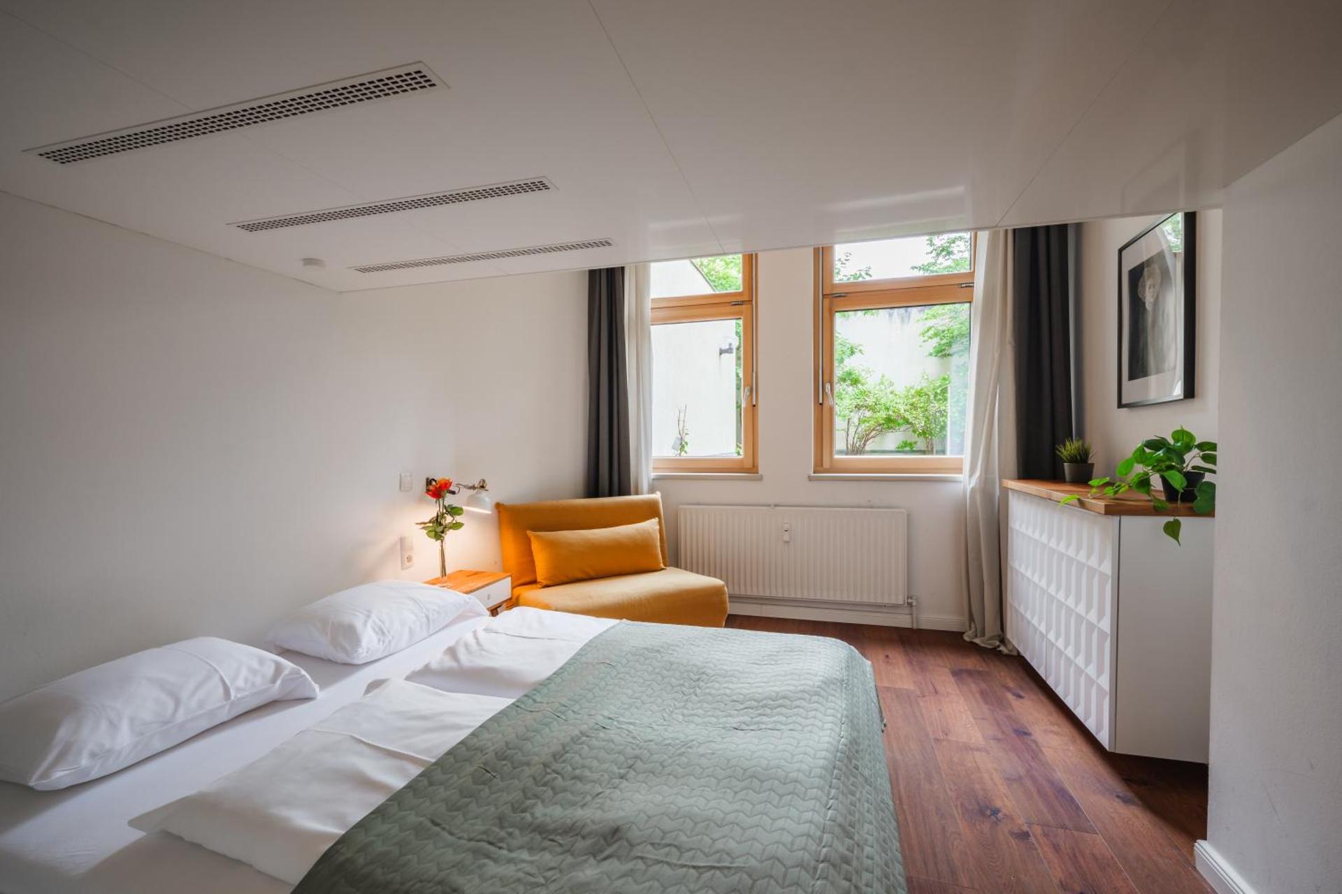 Maria und Joseph Apartments