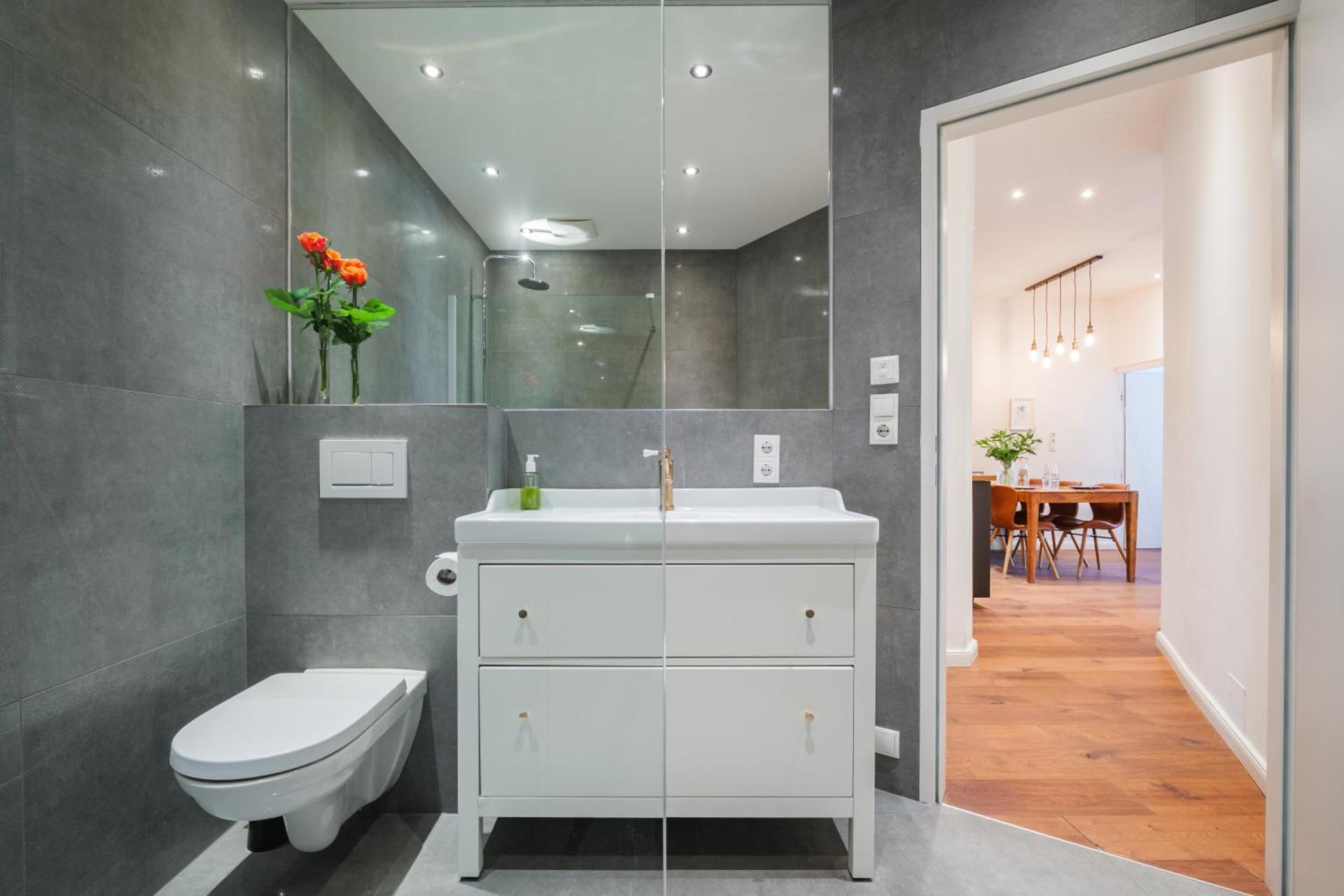 Maria und Joseph Apartments