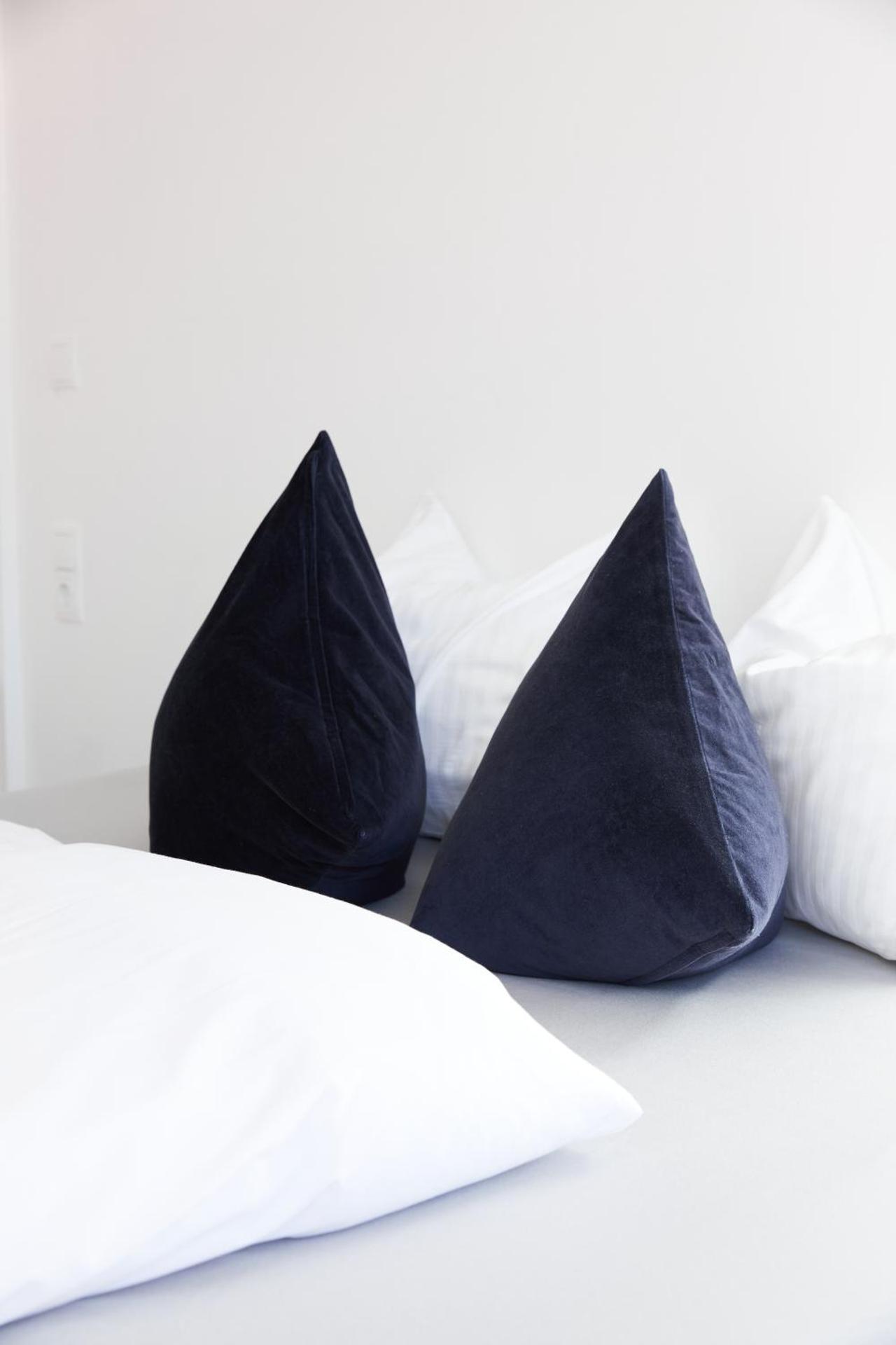 Maria und Joseph Apartments