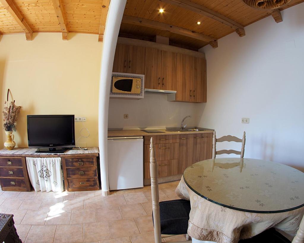 Two-Bedroom Apartment (4 Adults)