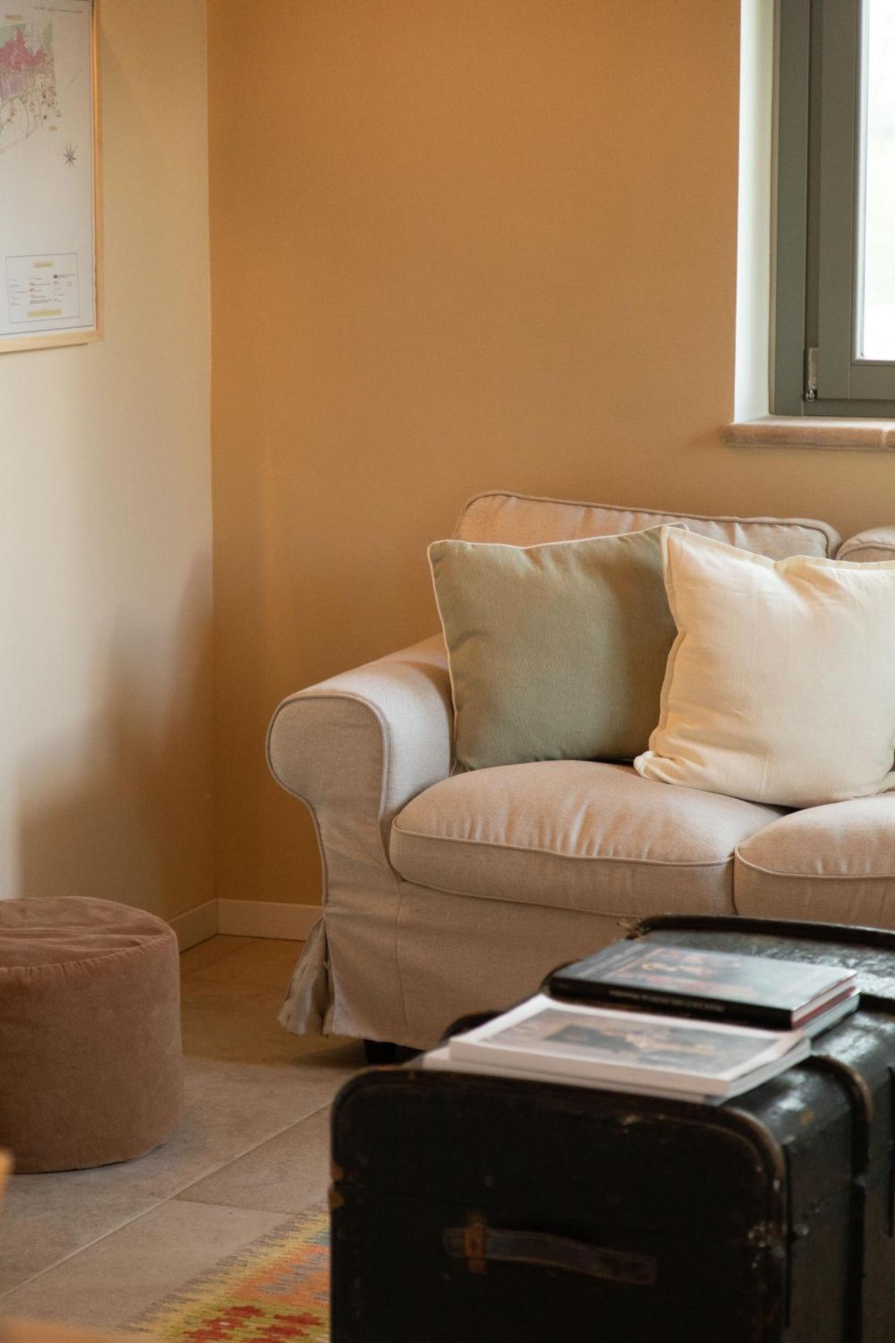 Retrocantina Antonelli