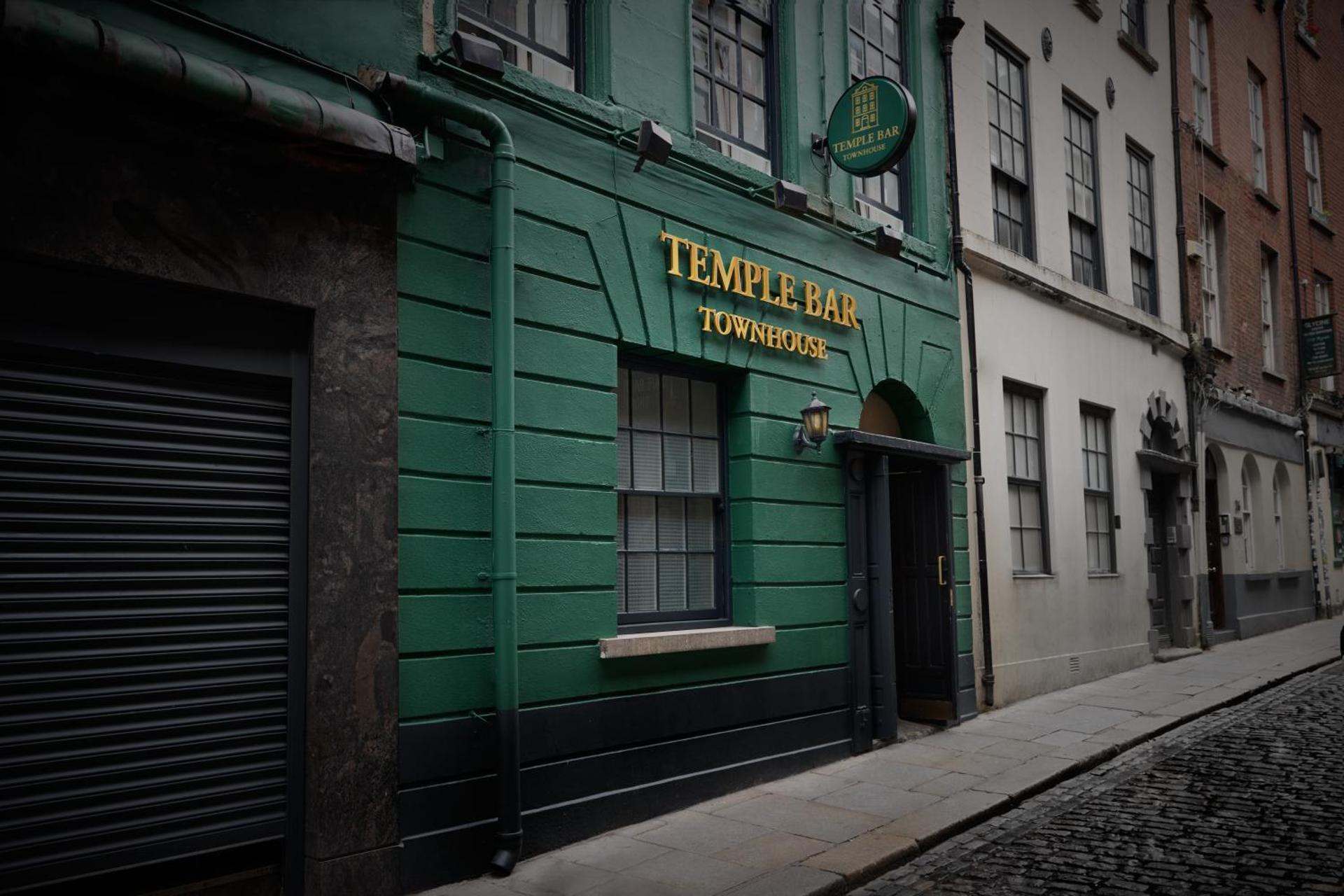Temple Bar Townhouse