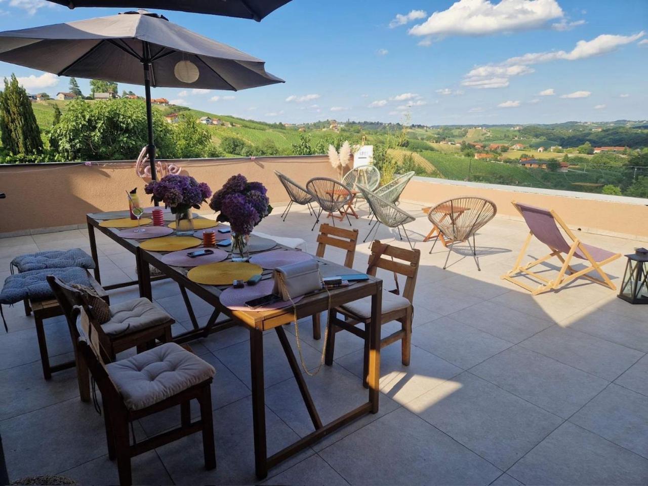 View (from property/room)