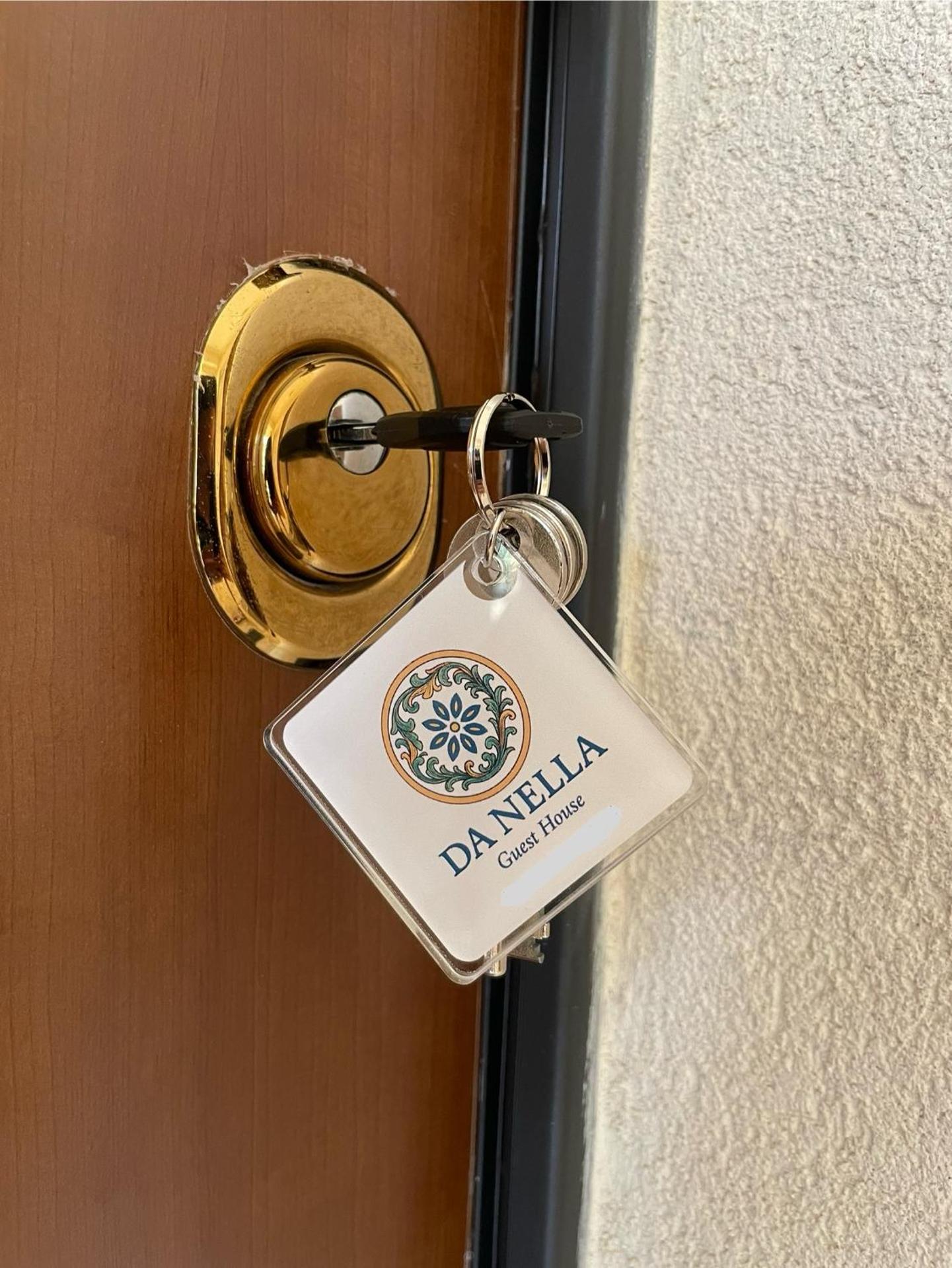 Property logo or sign