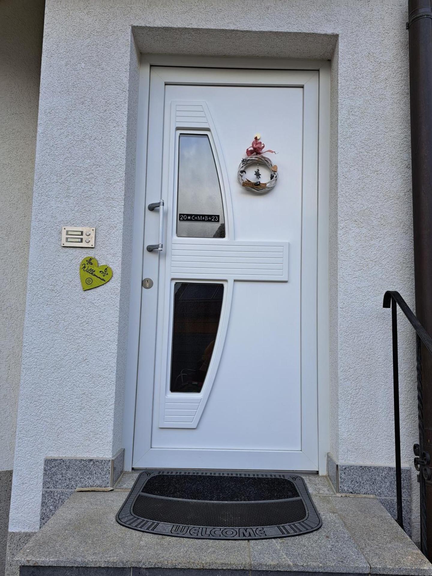 Schöne 2 Zimmer Wohnung