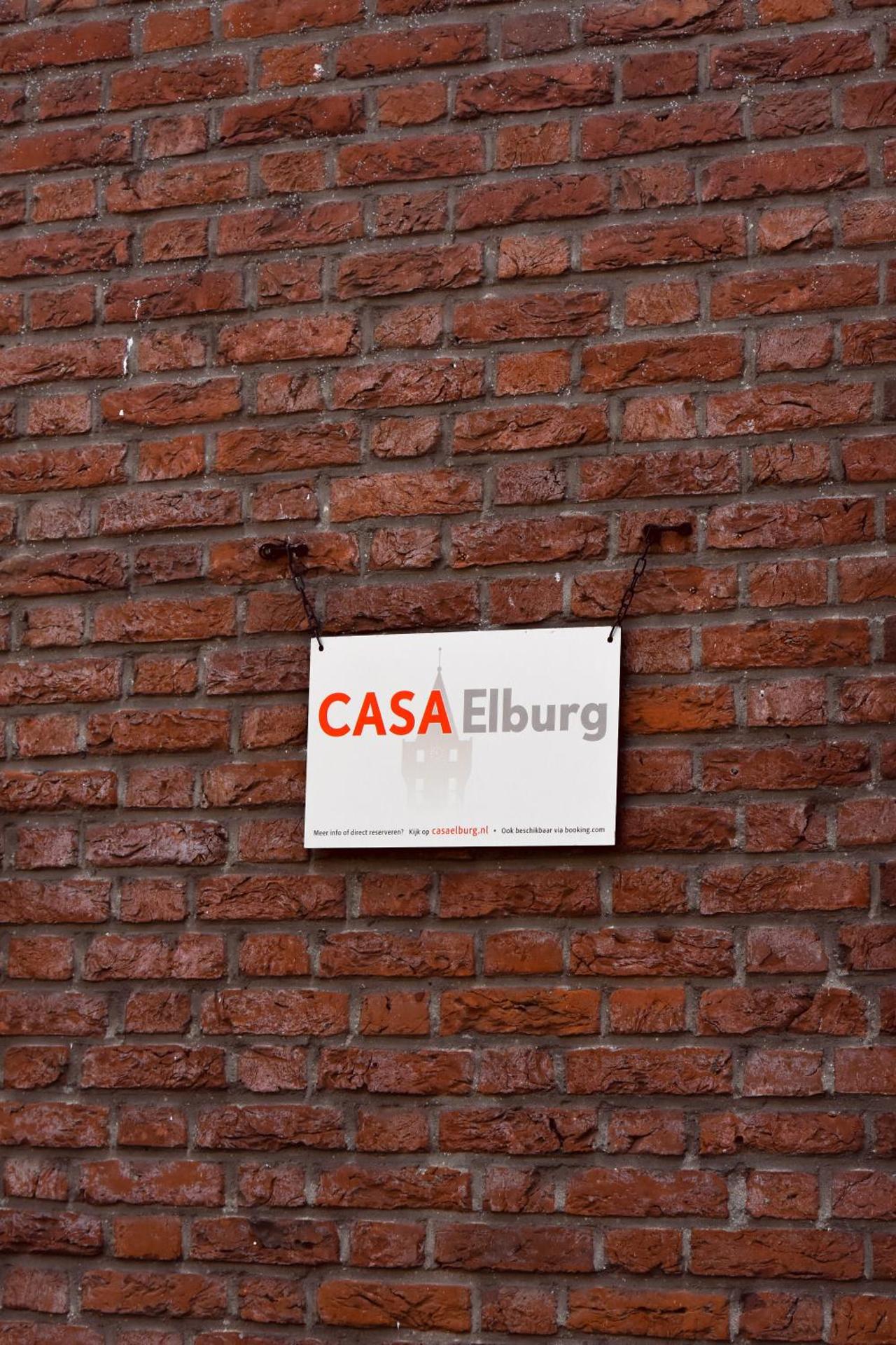 Property logo or sign