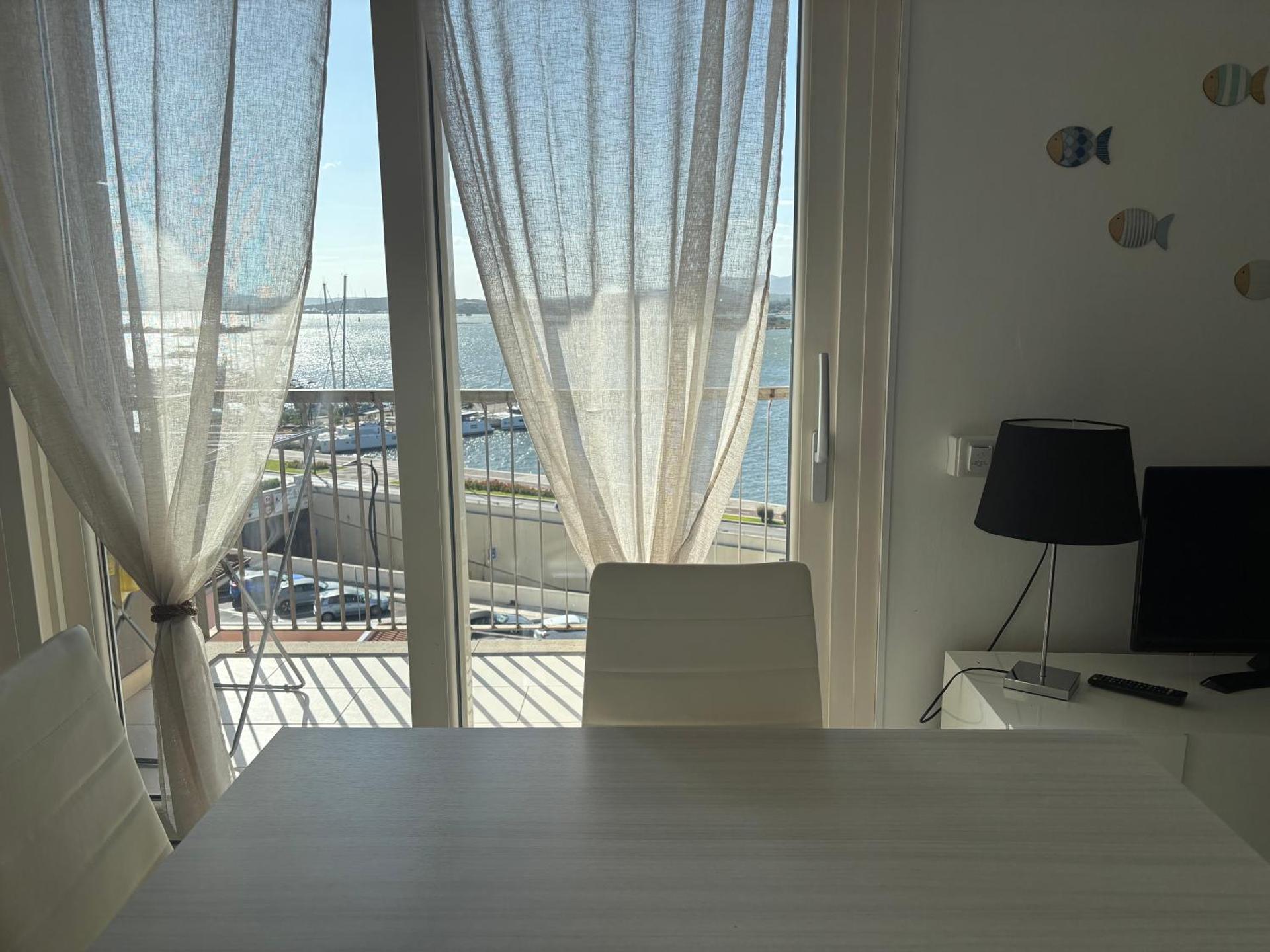 Seaside apartments Casa CARLA e Casa ANDREA