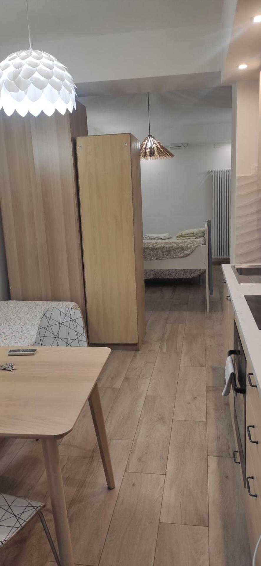 Bio house posto auto aria condizionata