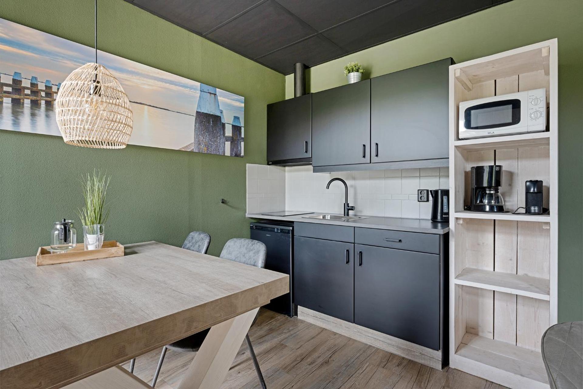 Appartamento Monolocale