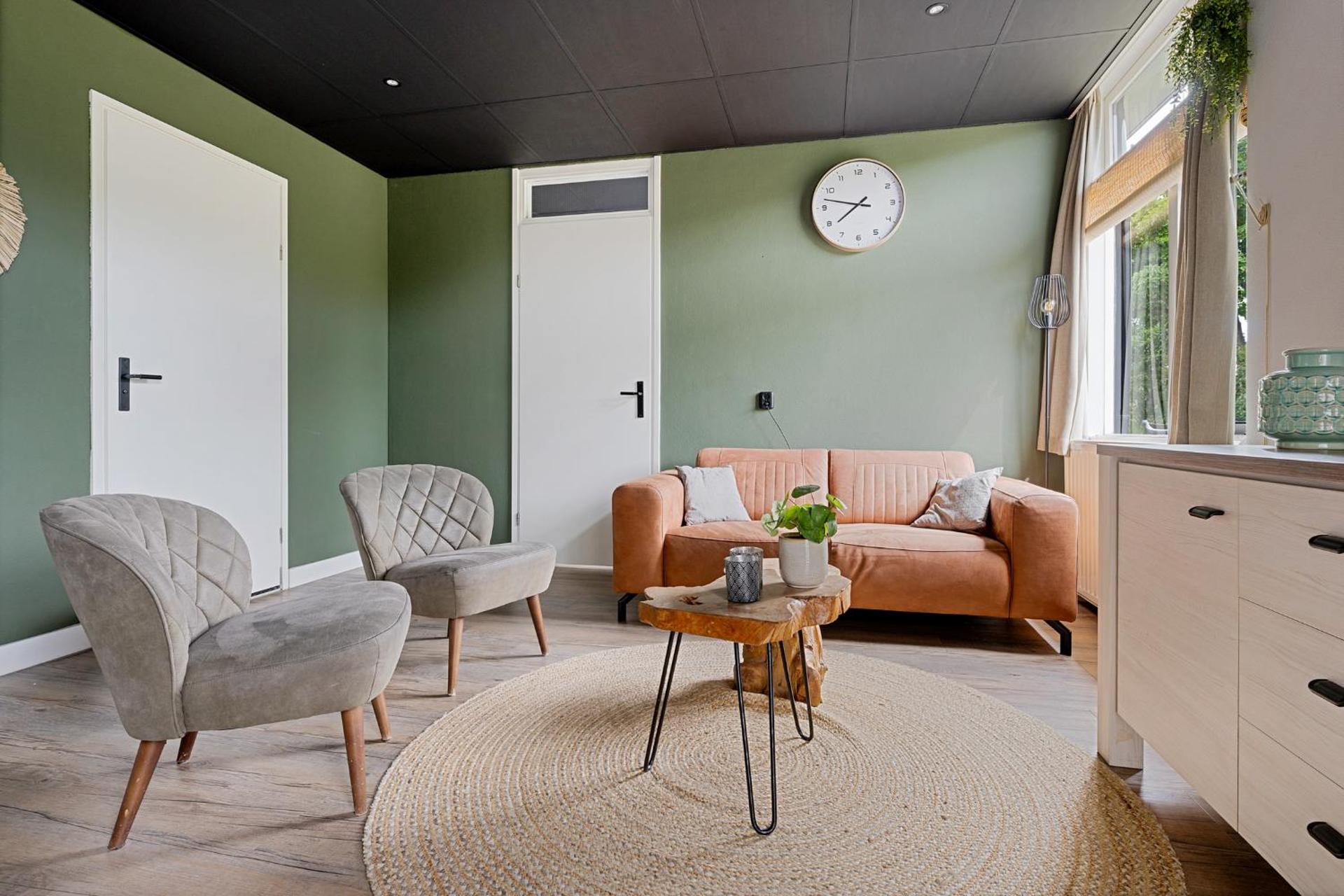 RCN Vakantiepark Toppershoedje