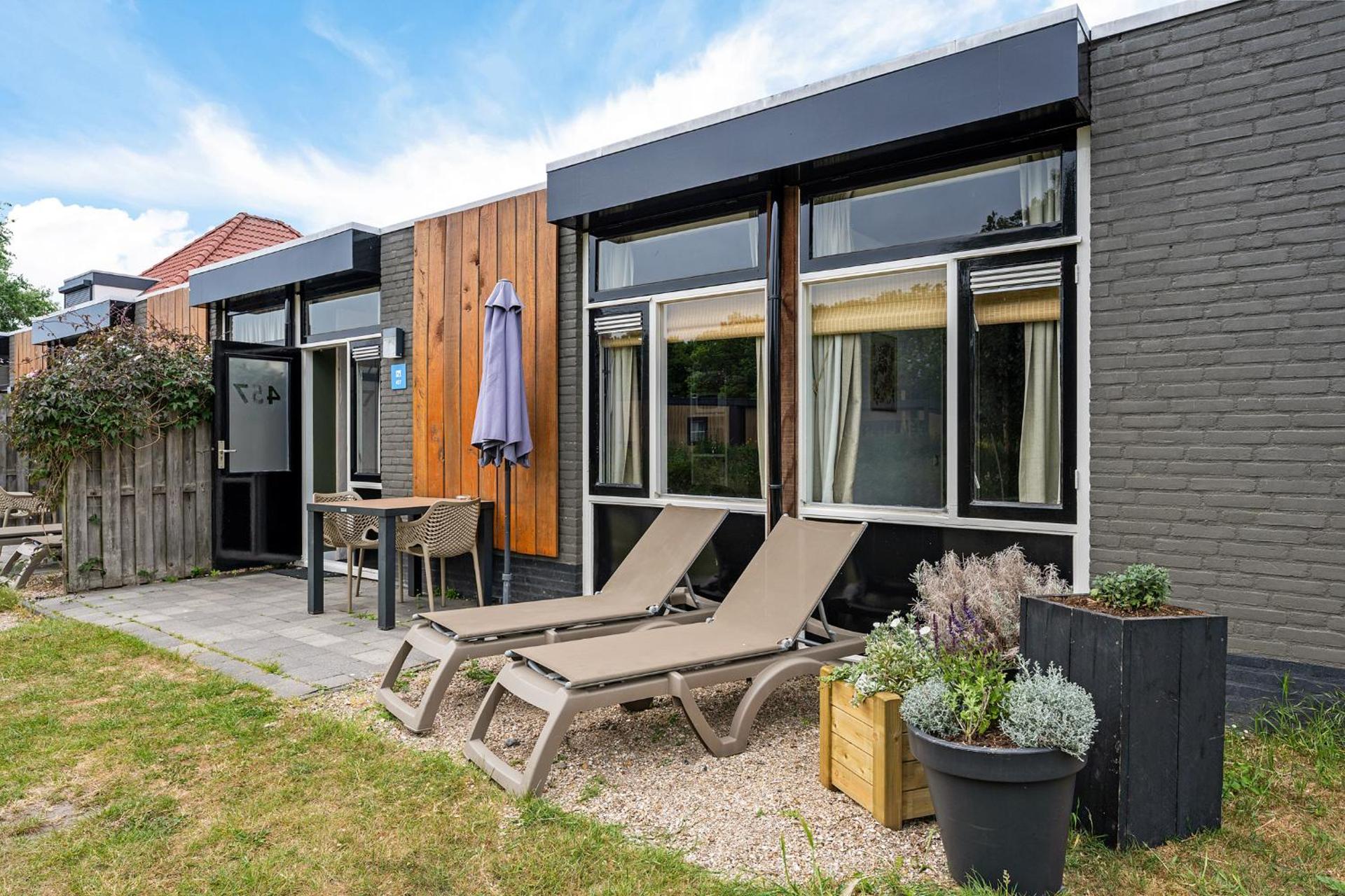 RCN Vakantiepark Toppershoedje