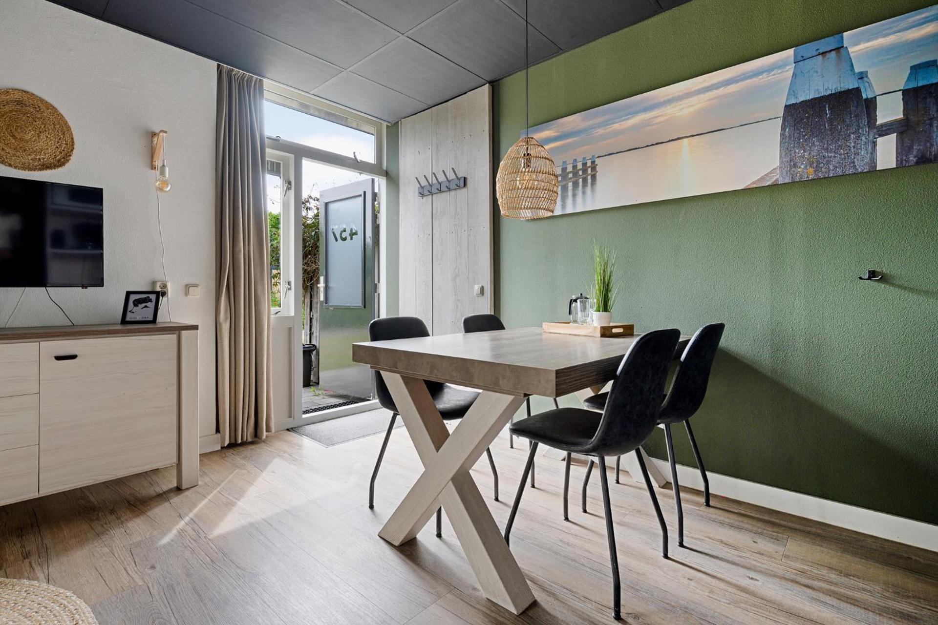 RCN Vakantiepark Toppershoedje