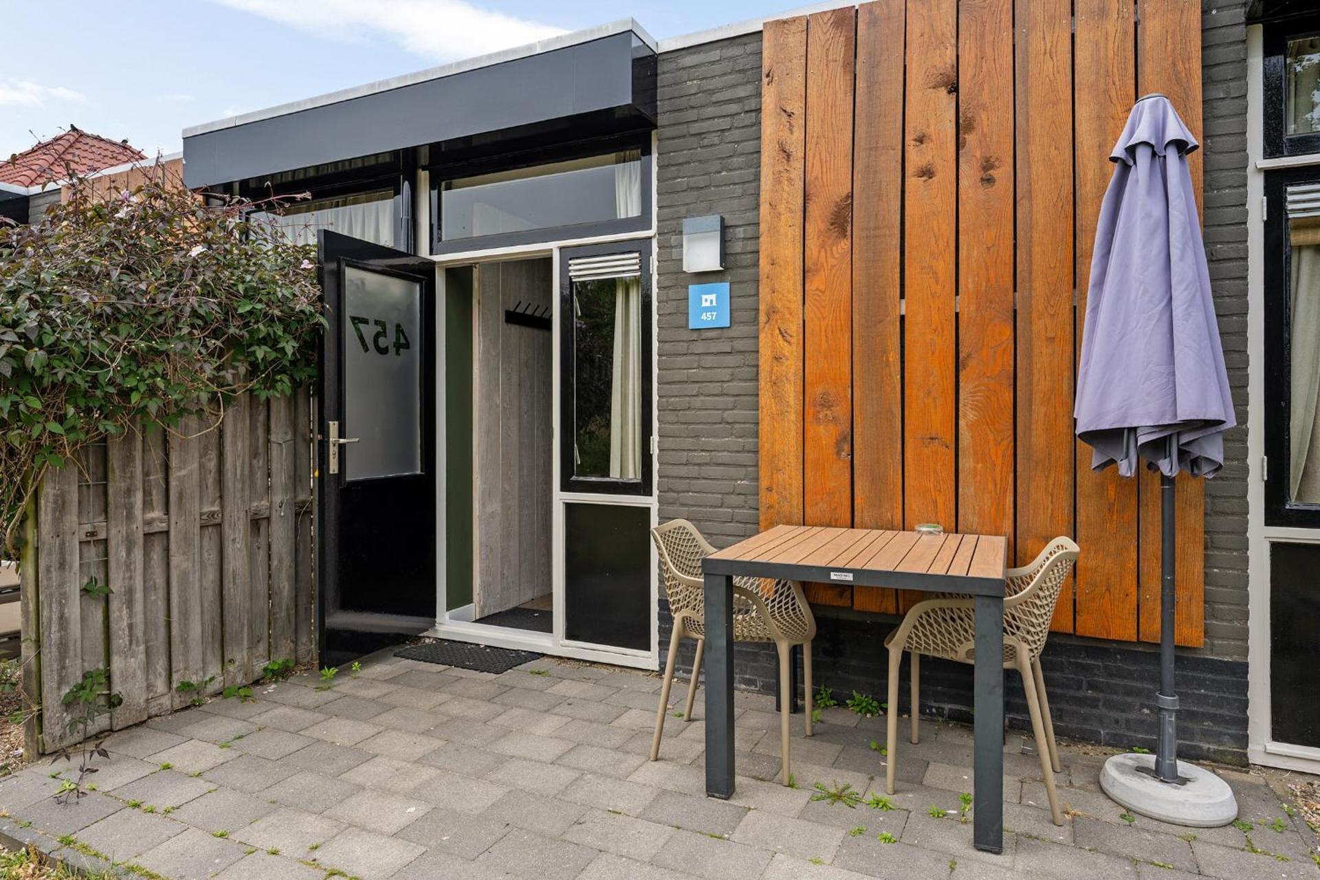 RCN Vakantiepark Toppershoedje