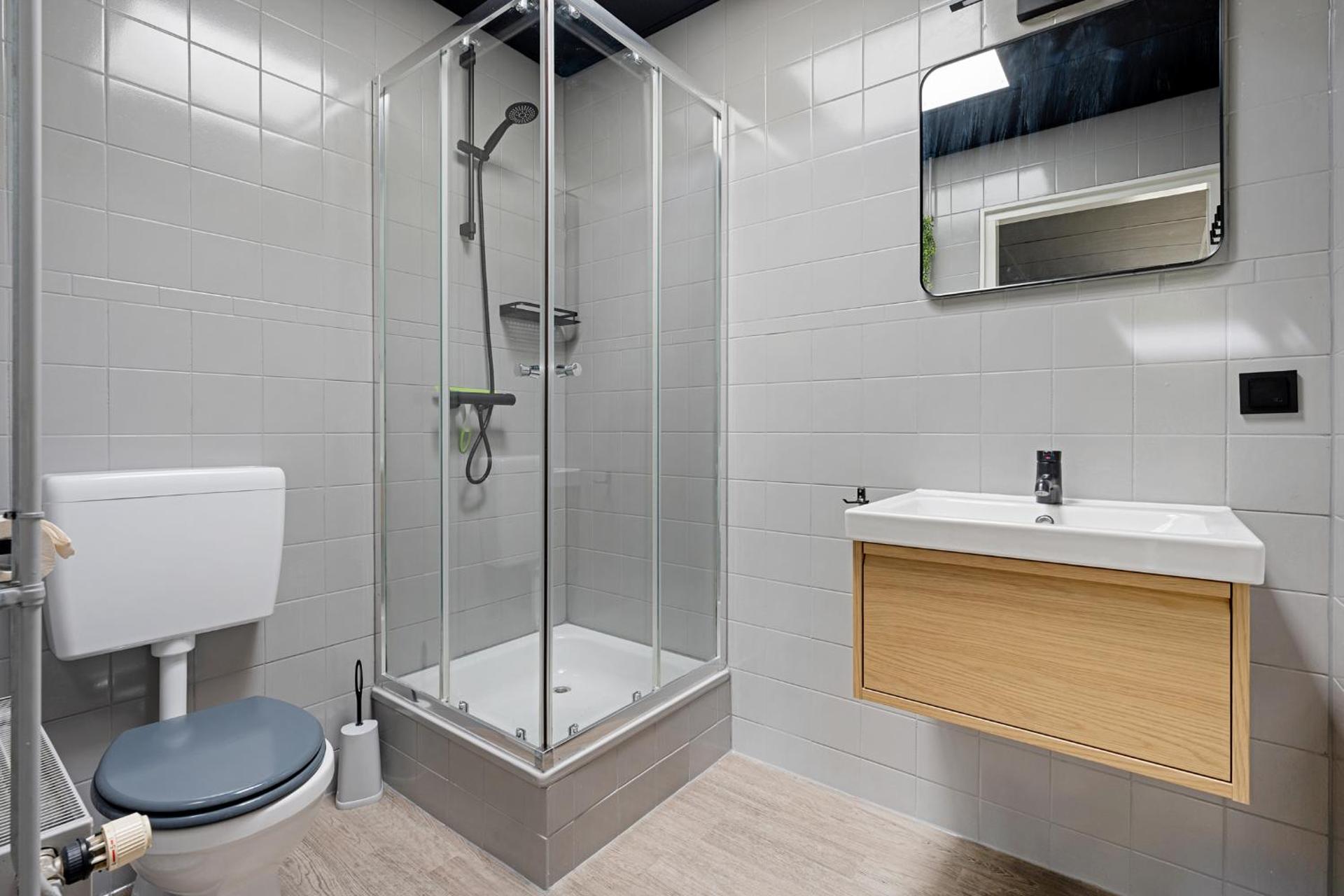 RCN Vakantiepark Toppershoedje