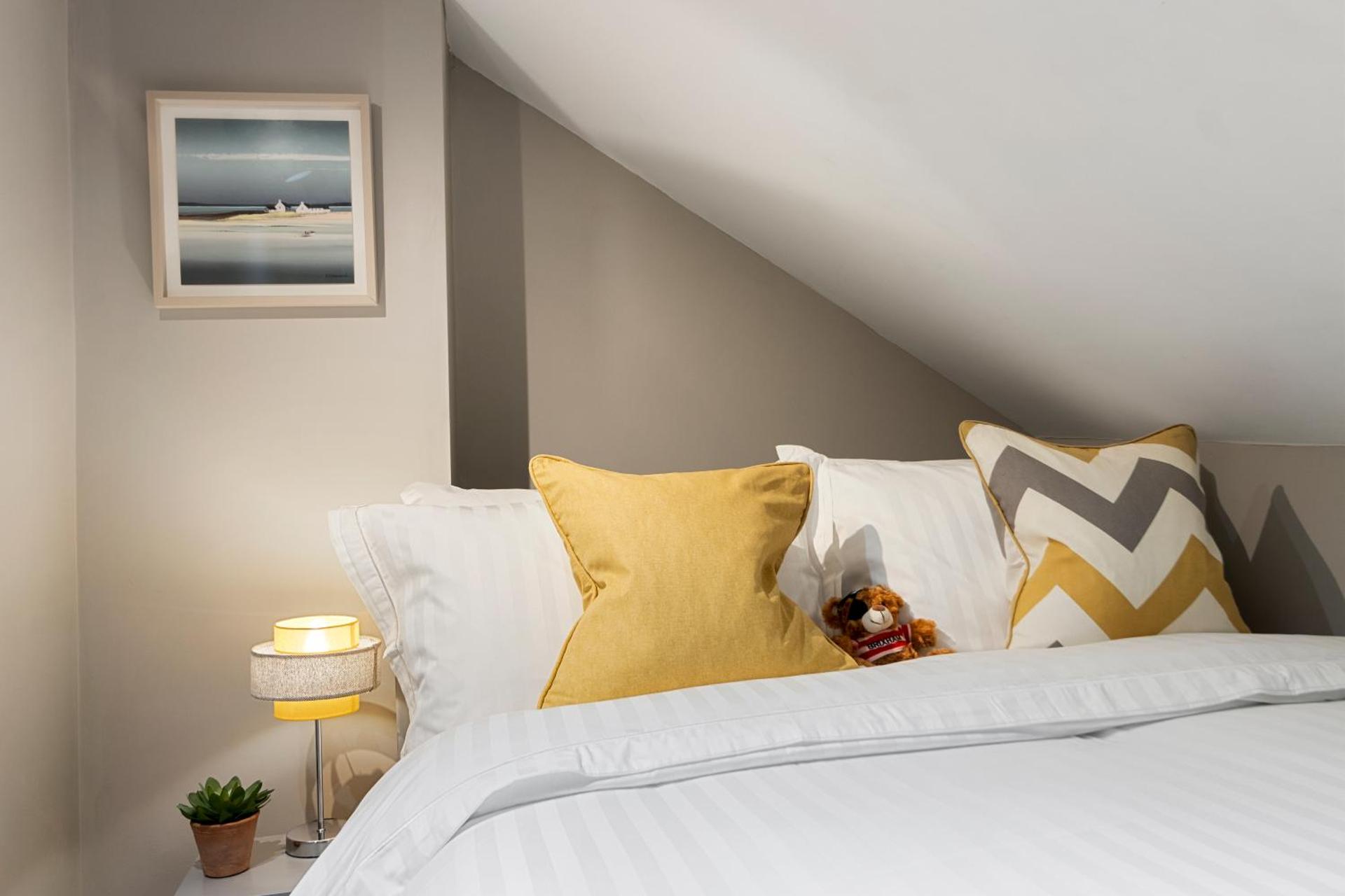 La Petite Maison Apartments