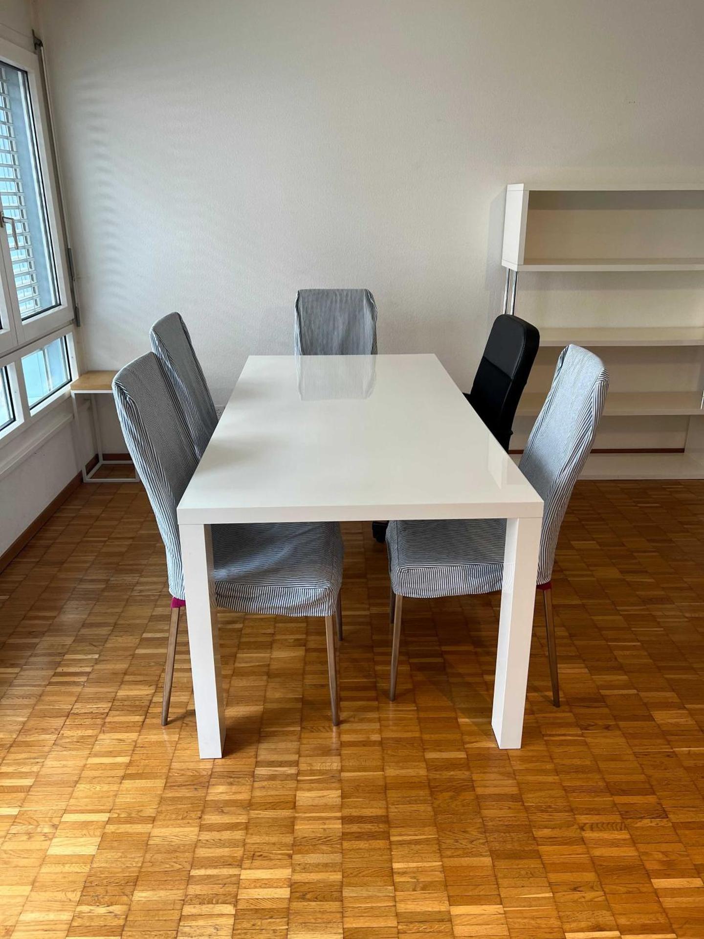 Large Flat, Downtown Center next to Zurich HB Main Station Muller - Self Checkin