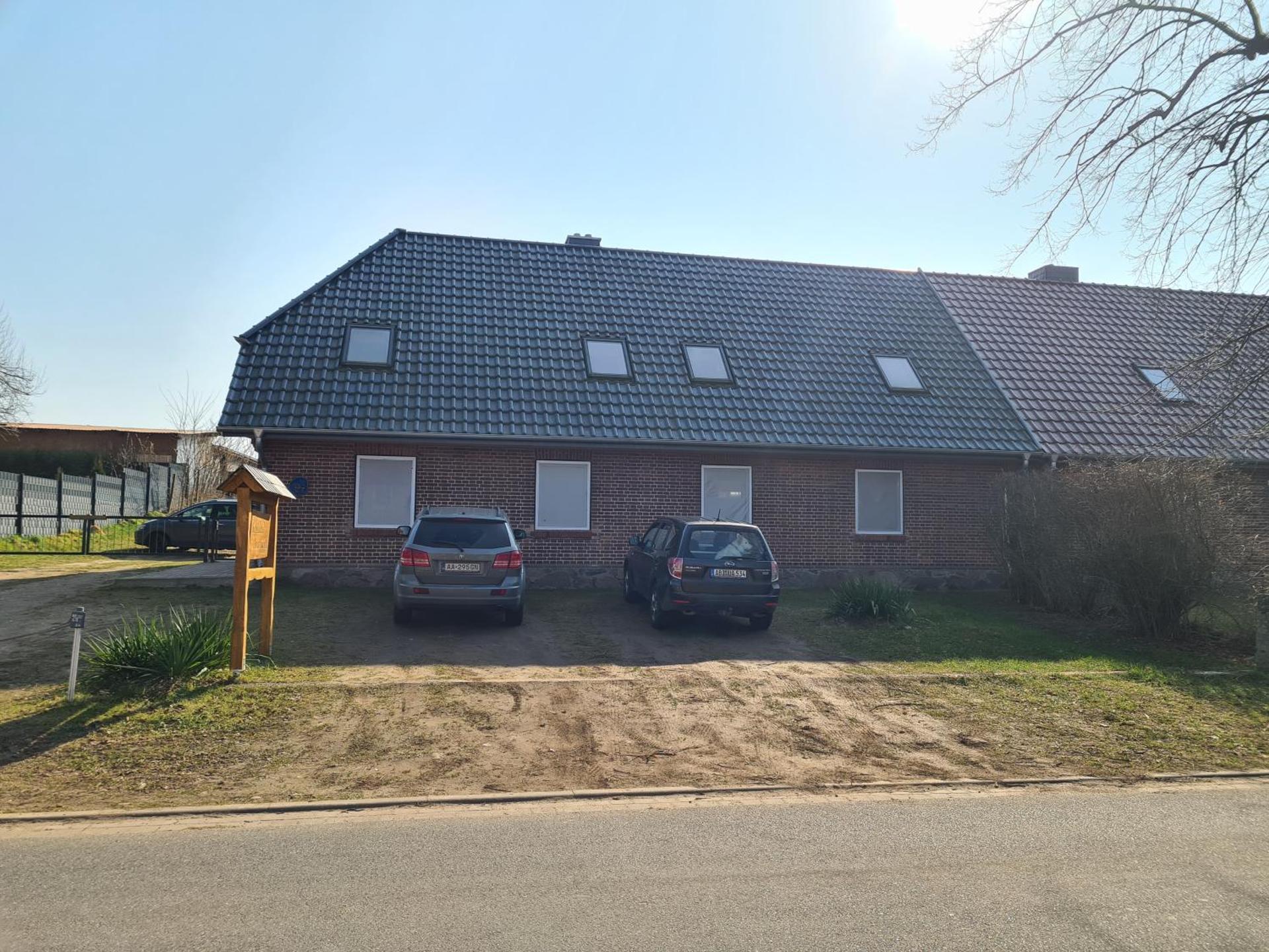 Schildetal Apartment's