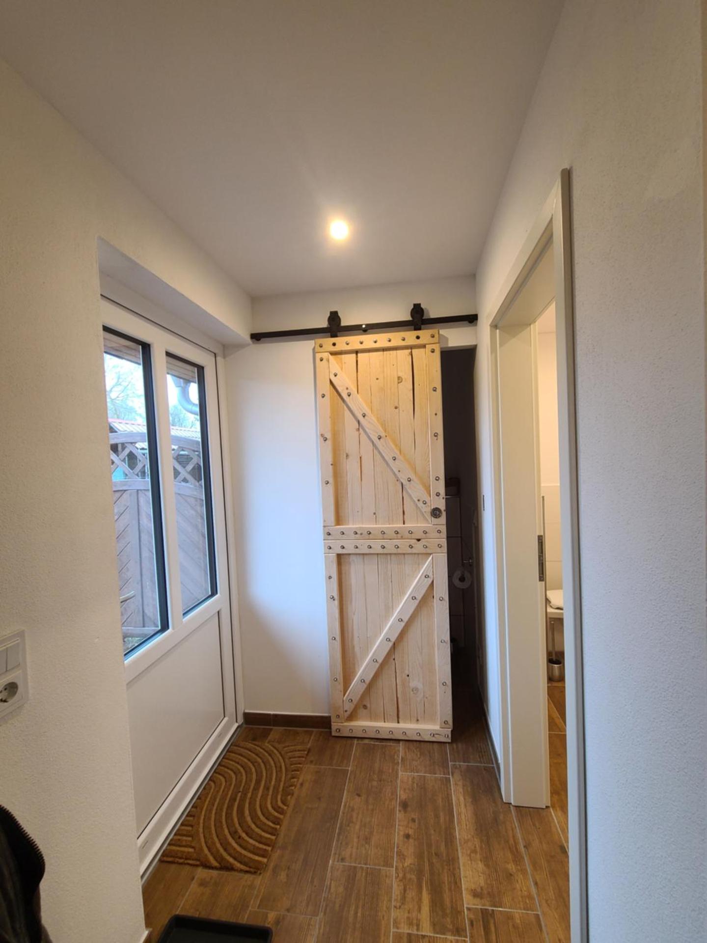 Schildetal Apartment's