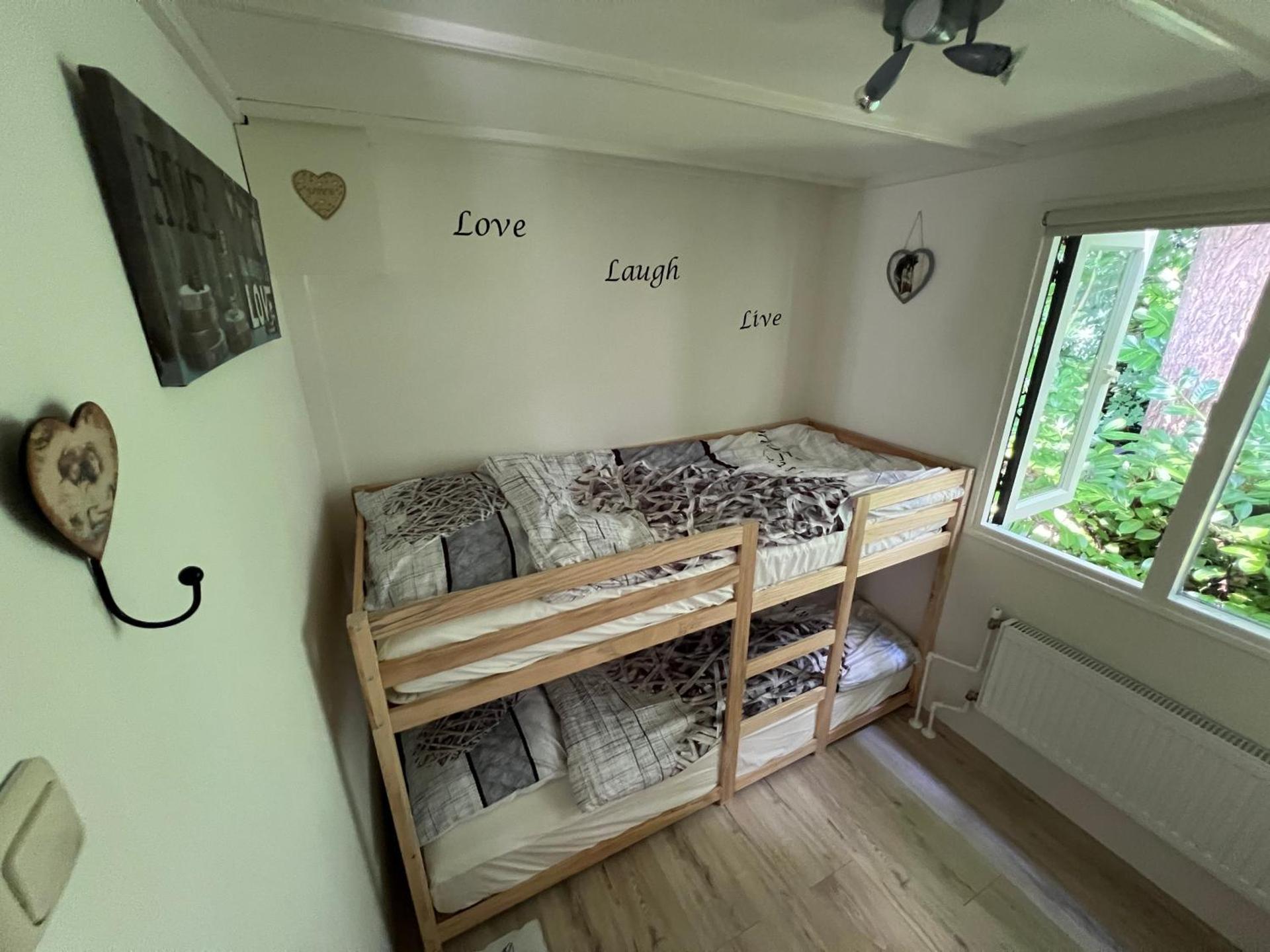 Chalet Royal romantisch, uniek en volledig privé