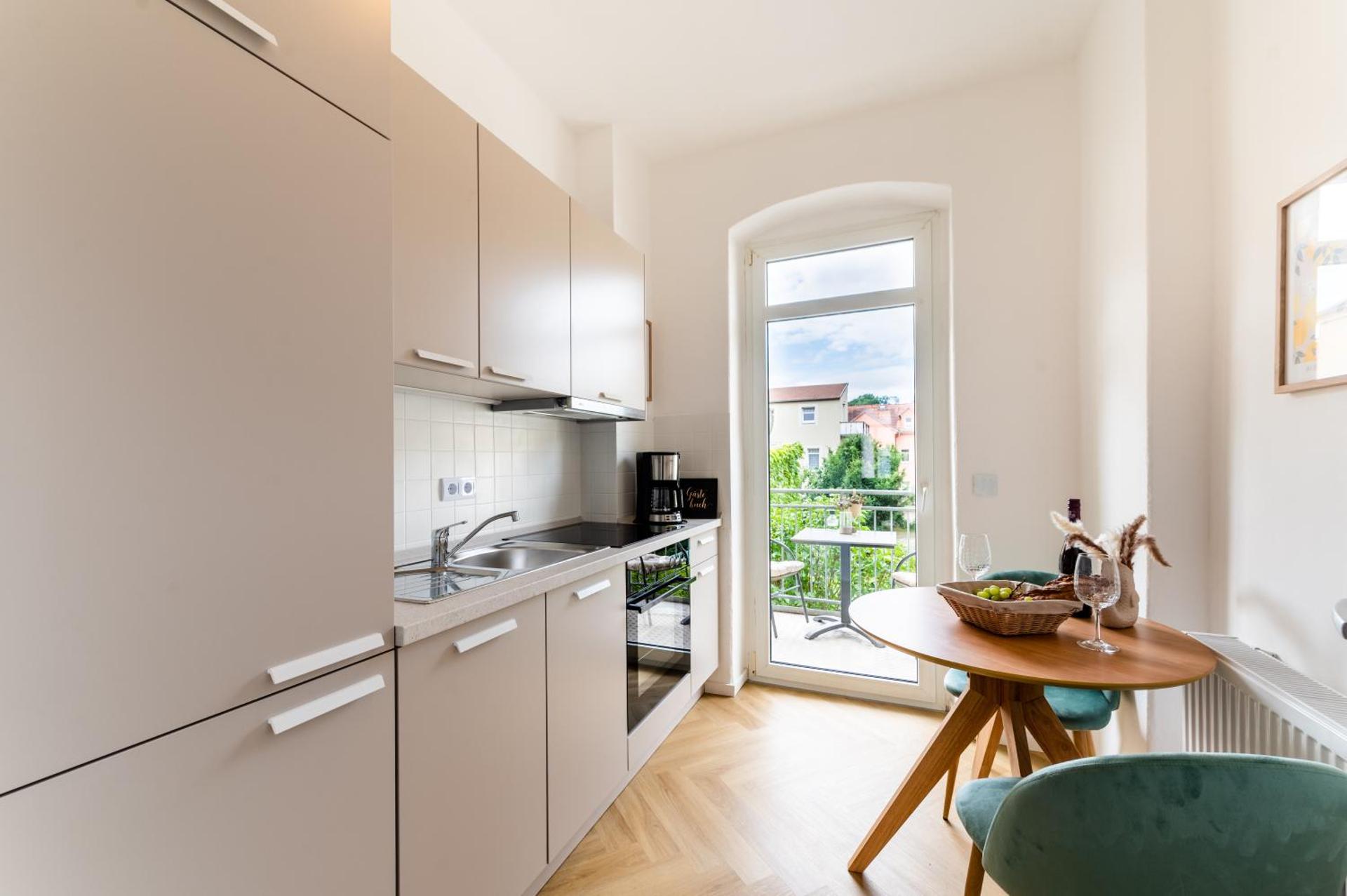 NEU 2 Personen, zentrumsnah