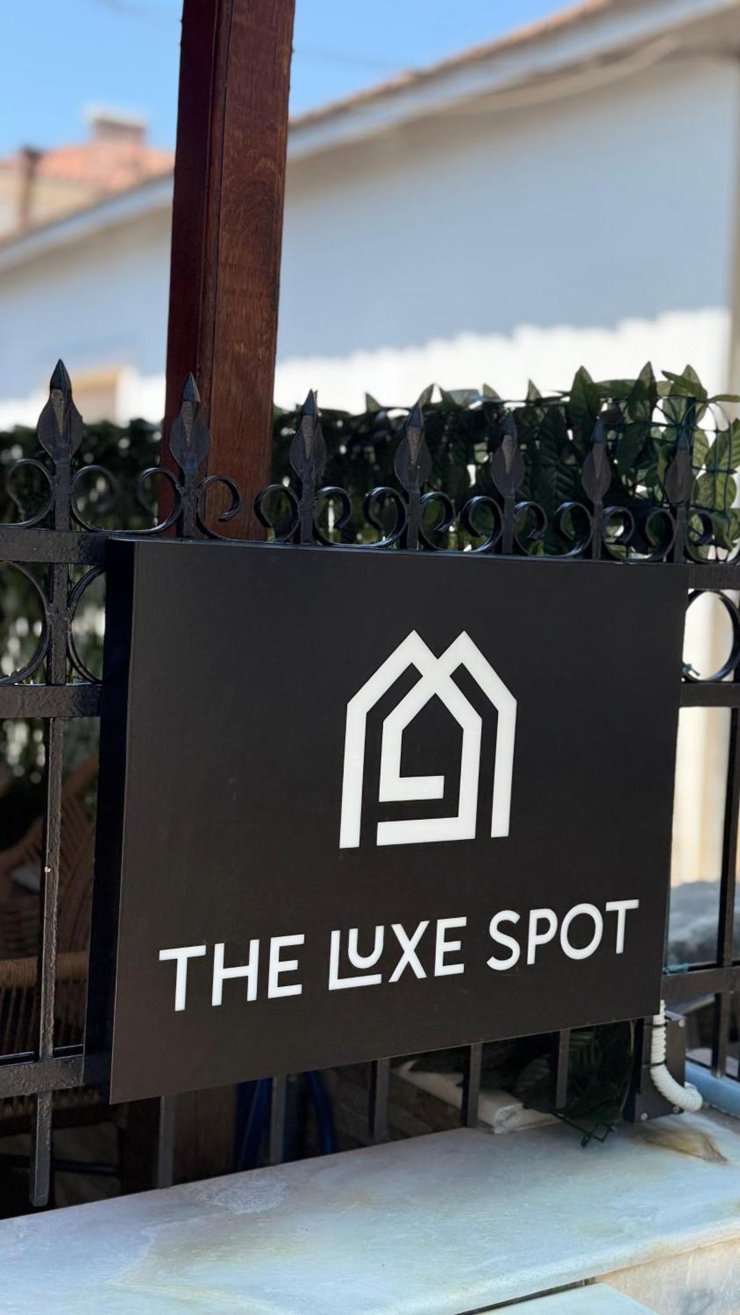 The Luxe Spot