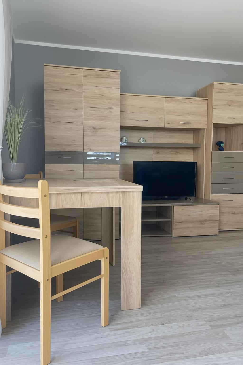 Apartament Mazury Węgorzewo