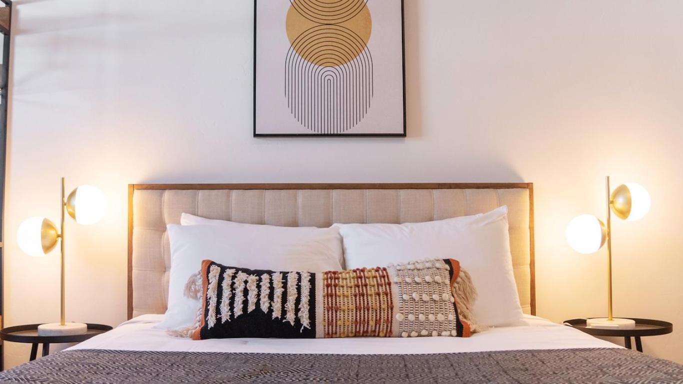 High Creek Lodge and Cabins