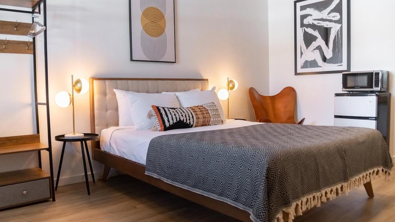 High Creek Lodge and Cabins