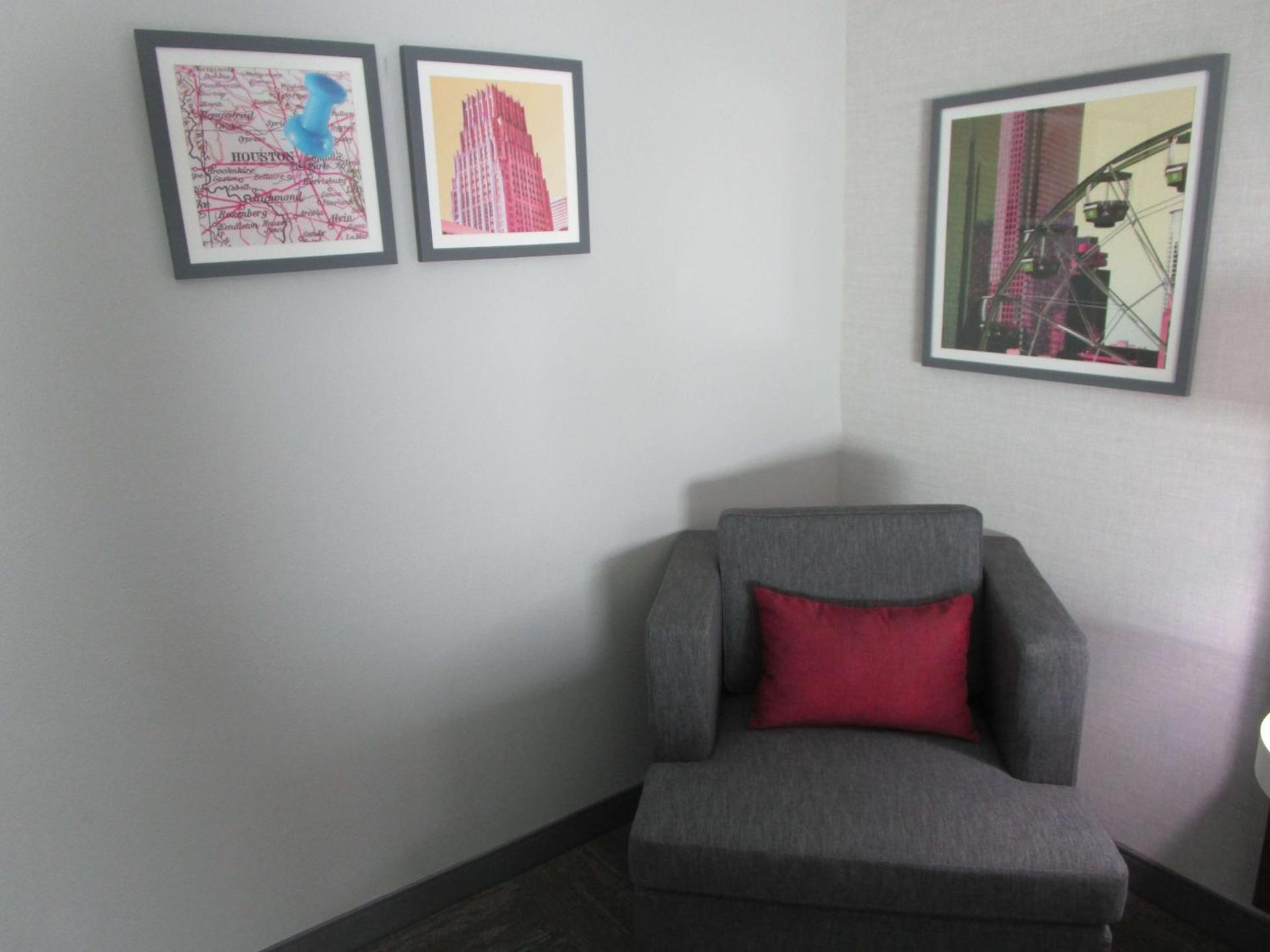 View (from property/room)