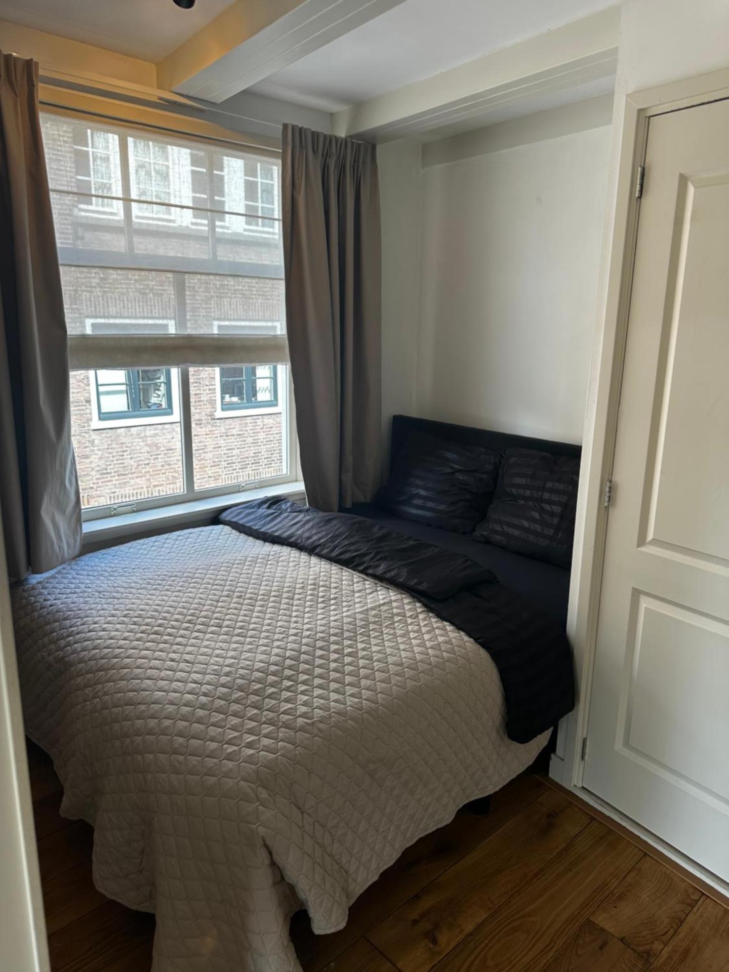 Boutique Geldersekade