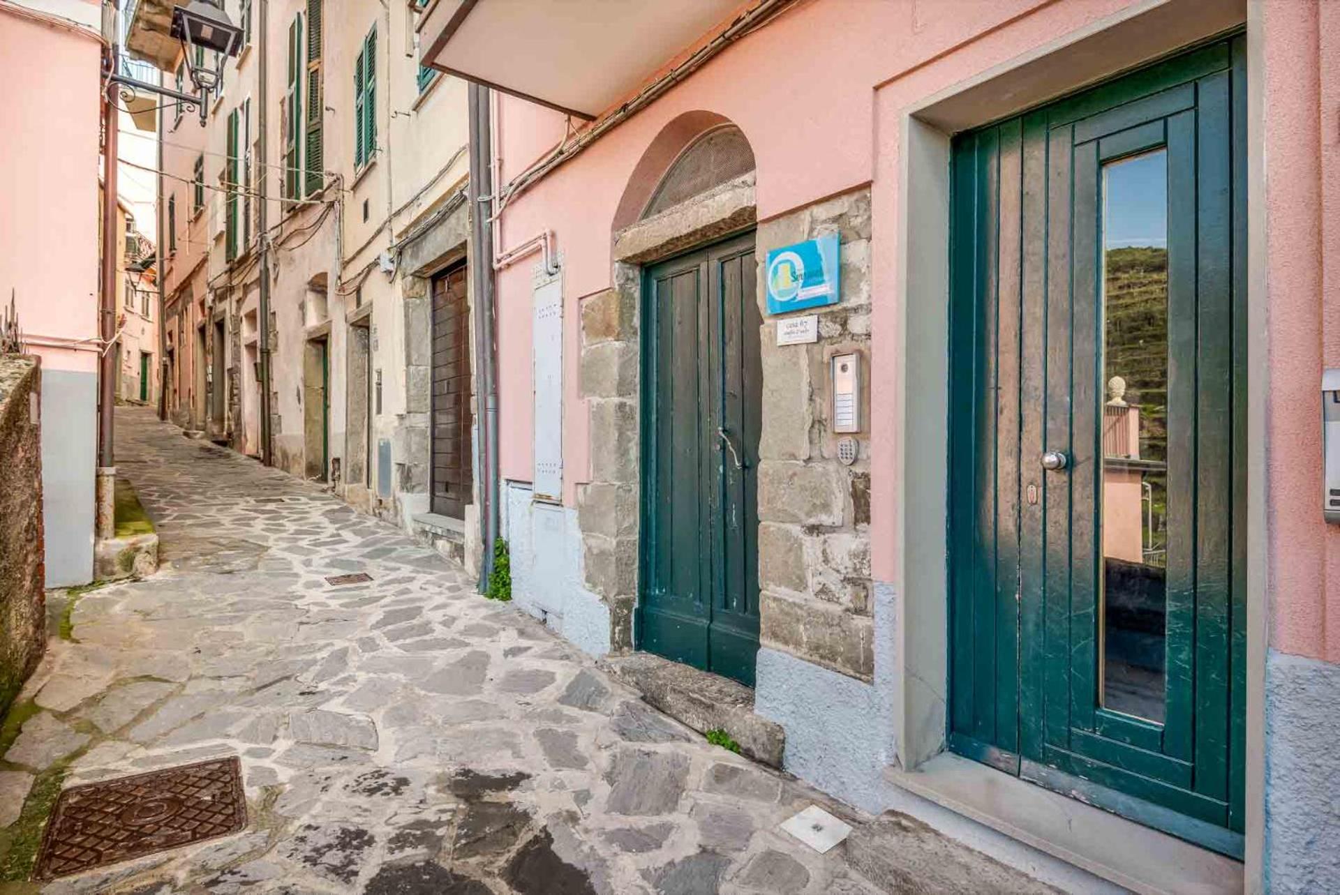 MareMiele, TerreMarine