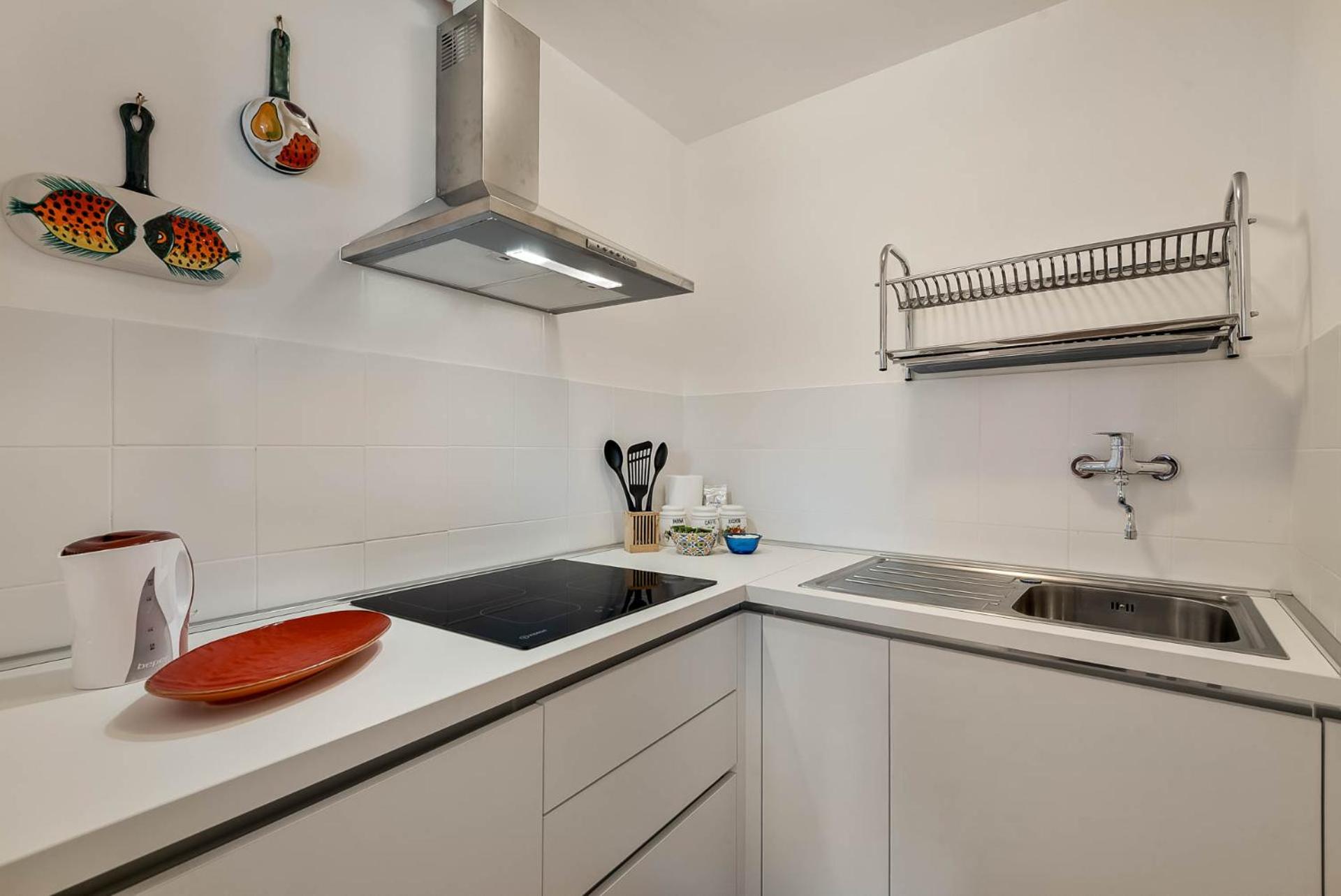 MareMiele, TerreMarine