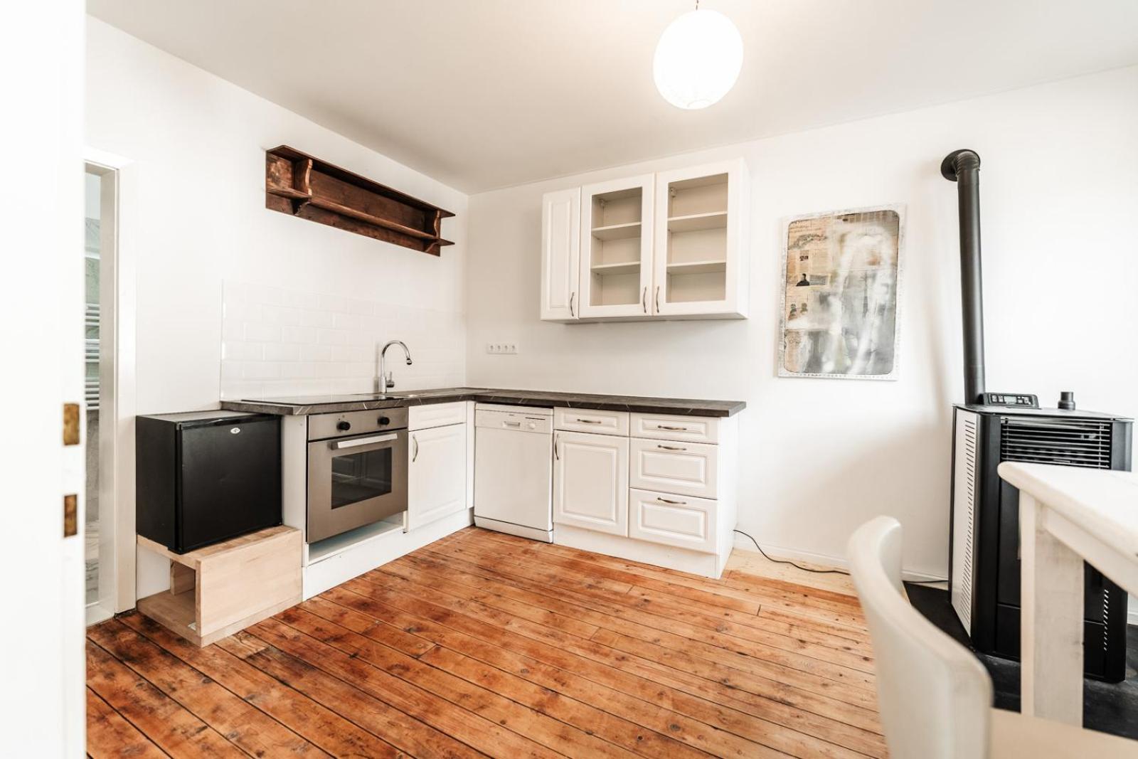 Wohnung am Pferdehof