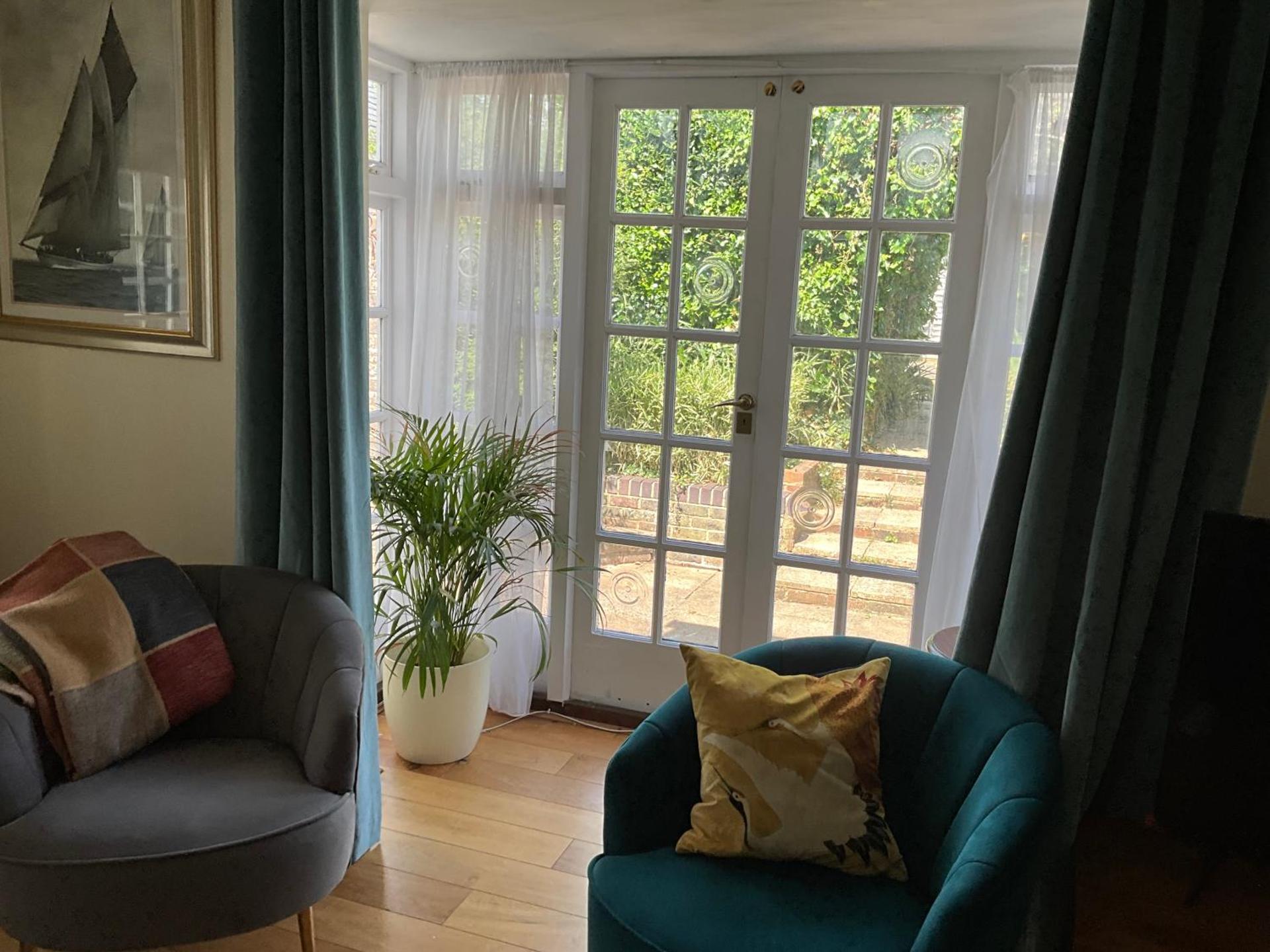 The Cottages by the Sea Free parking