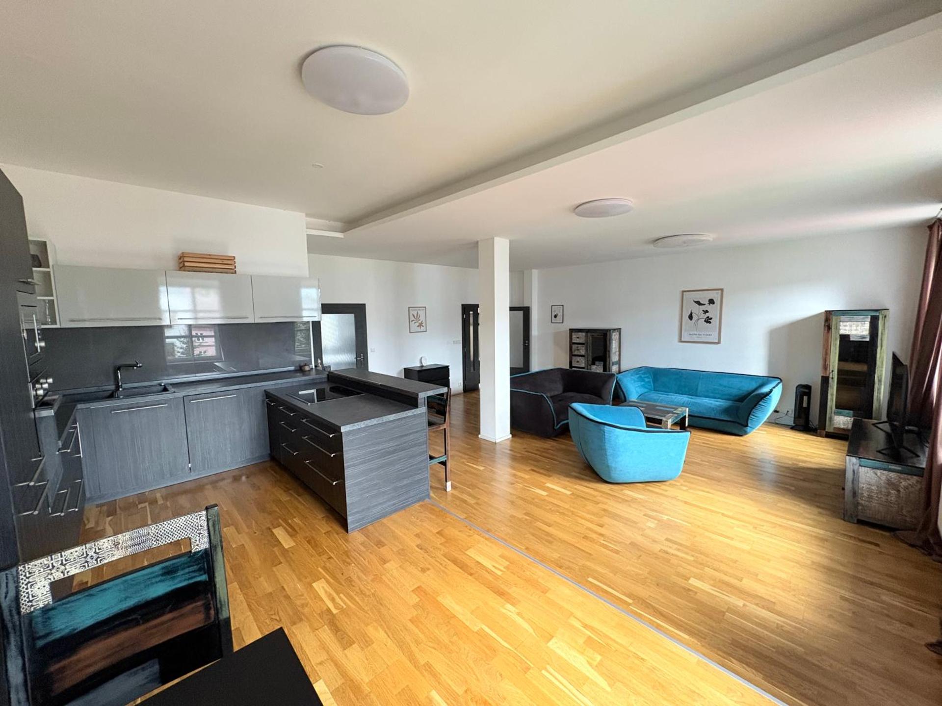 Boutique Apartments Liberec