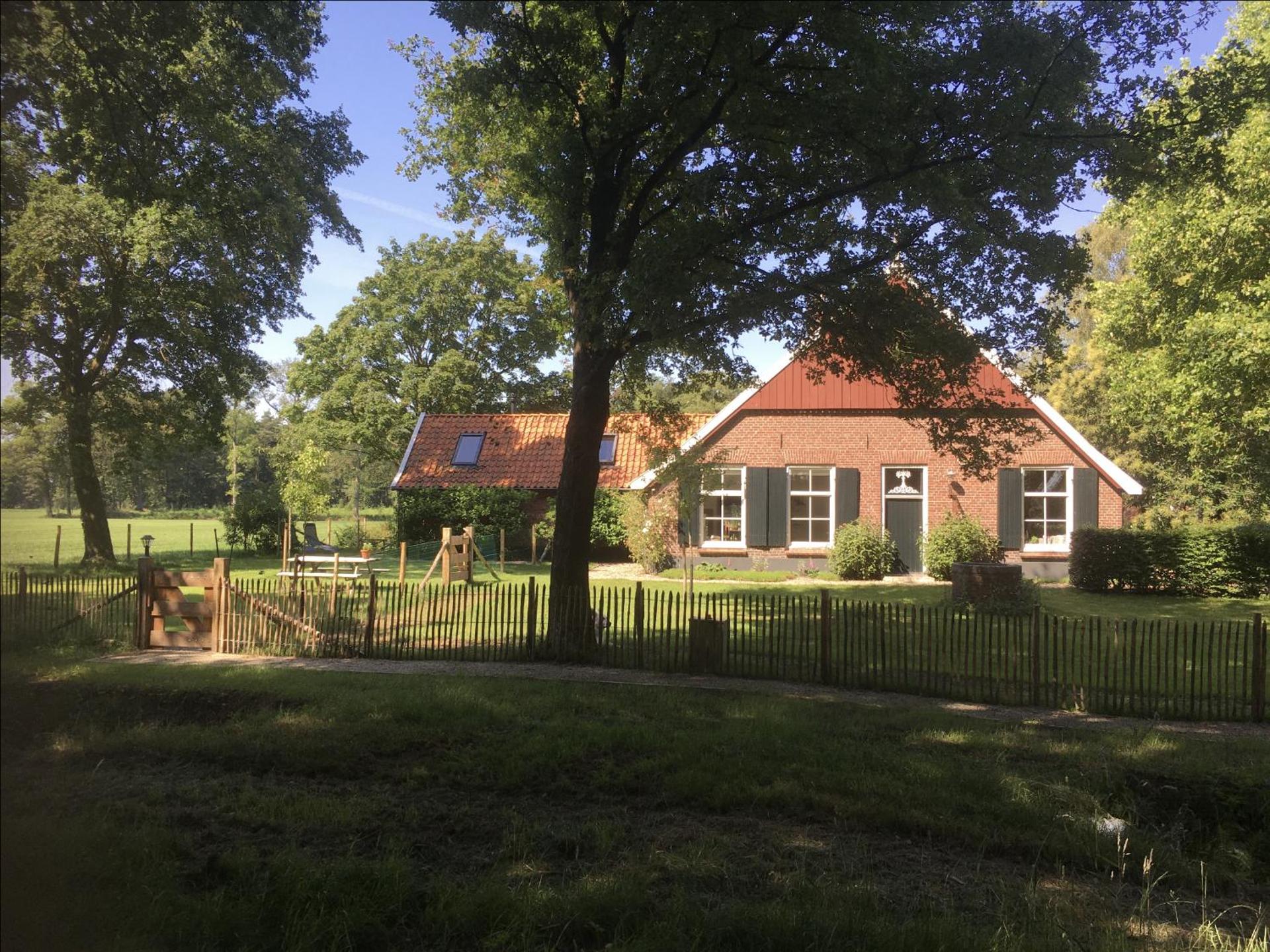 B&B 't Varkenshuus