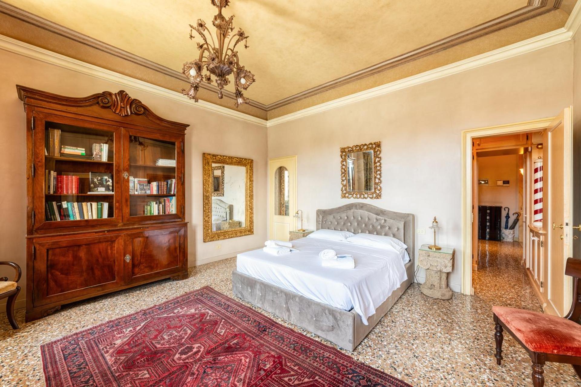 Gran Canal view - The B Collection