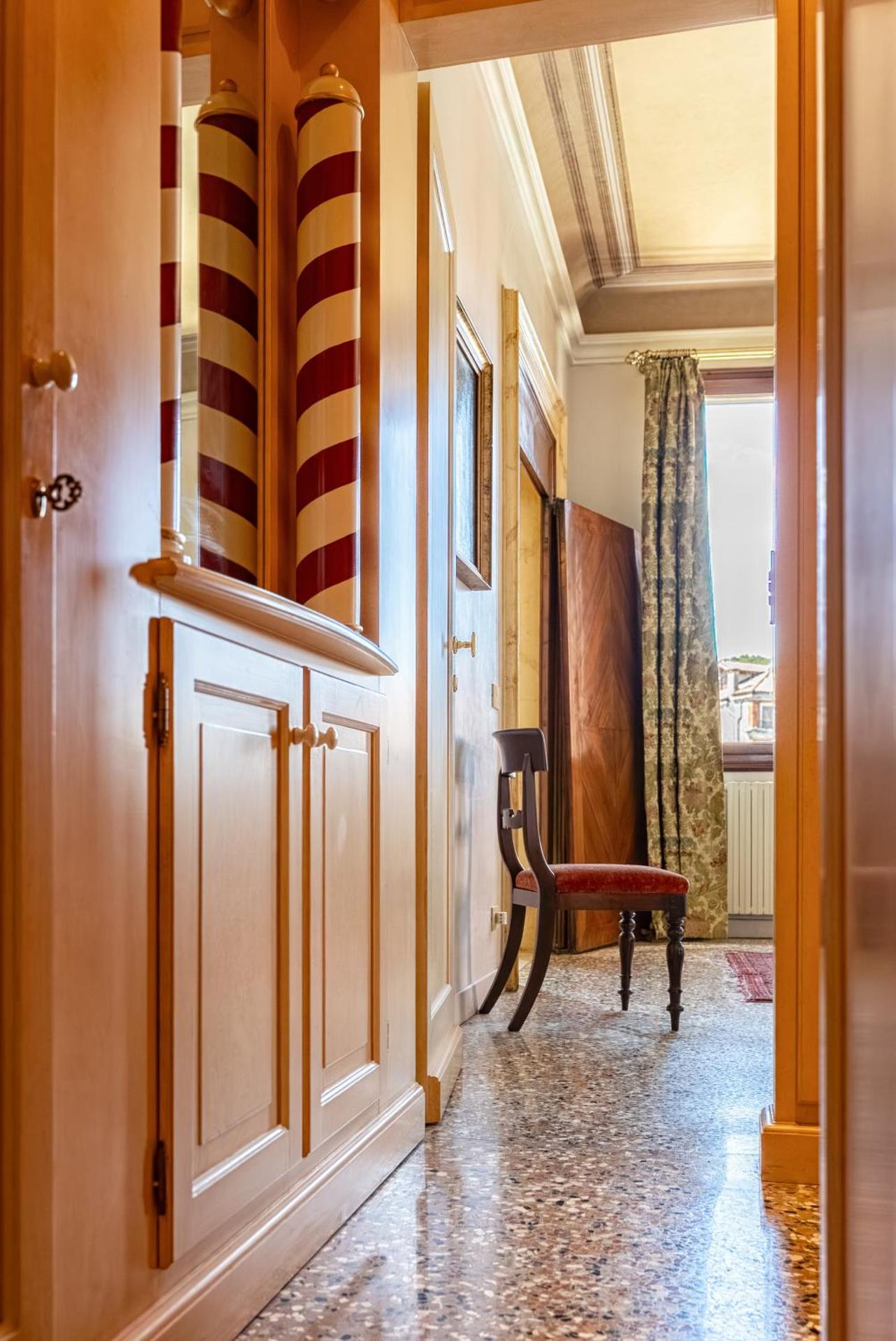 Gran Canal view - The B Collection