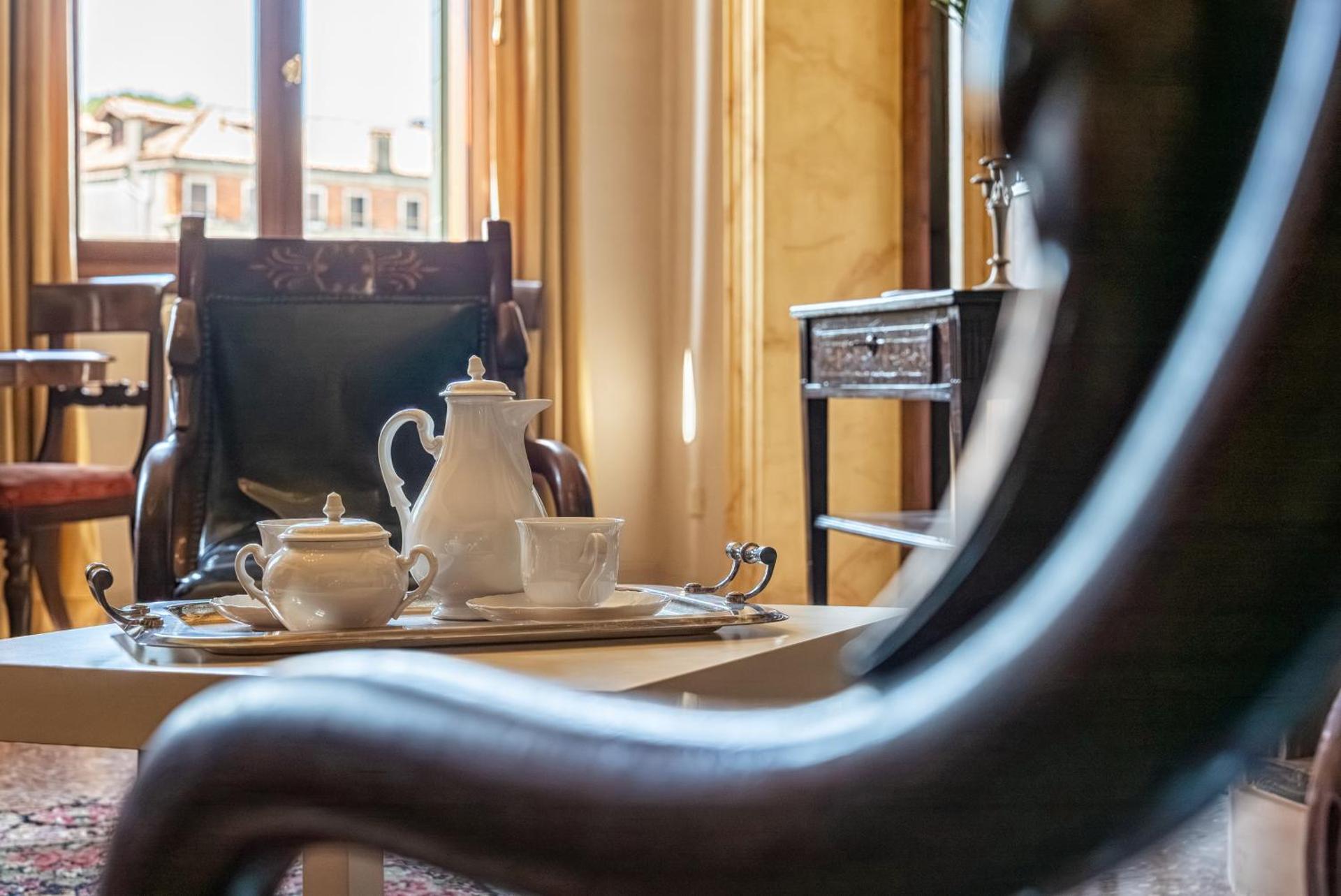 Gran Canal view - The B Collection