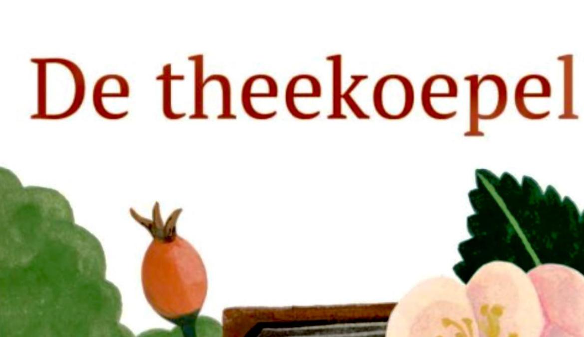 Deventer Heritage en Boutique B&B, museumhuis "De Worp", het huis met de theekoepel, logeren in authentiek historisch erfgoed