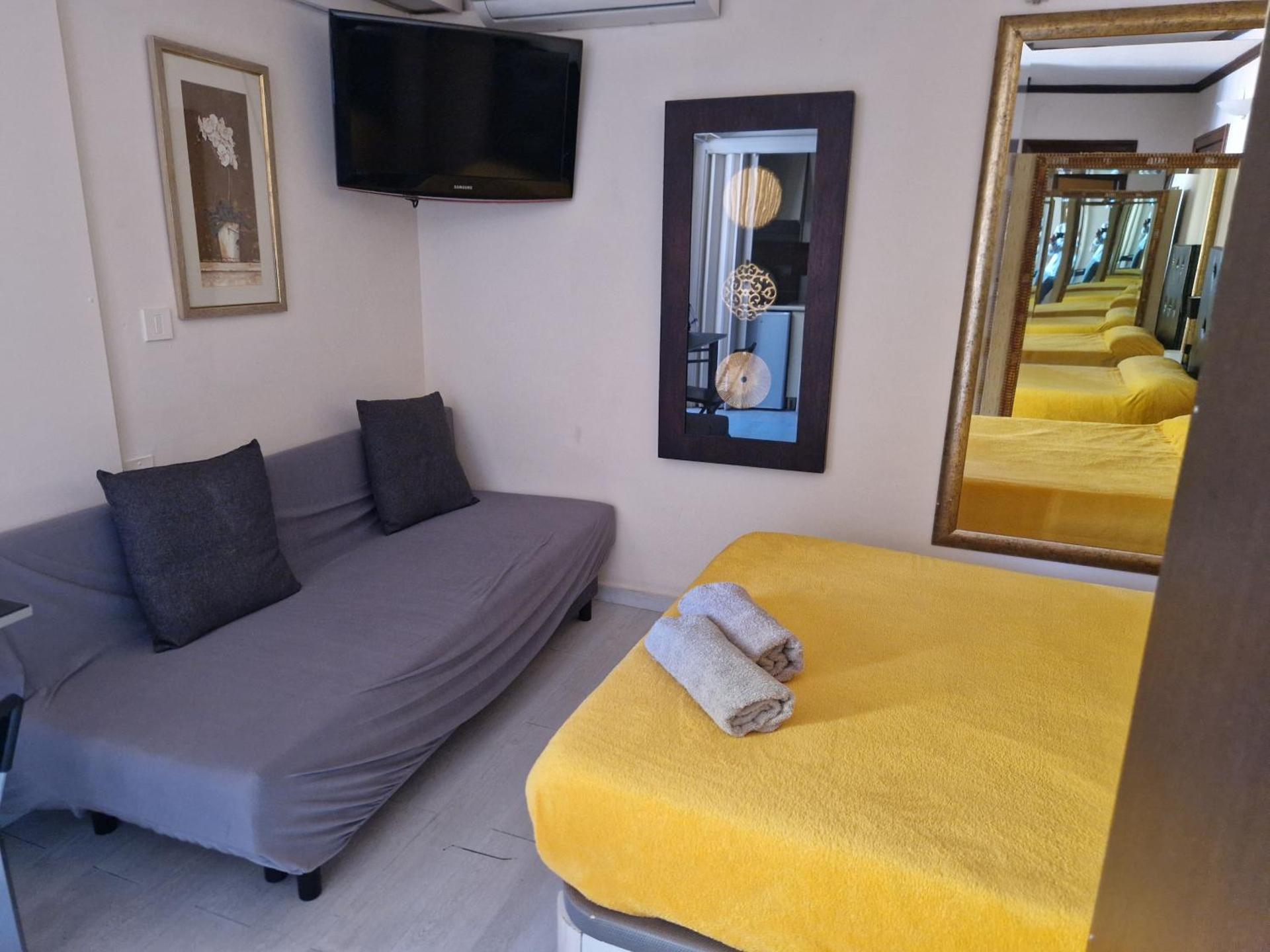 Style Apartments City Center