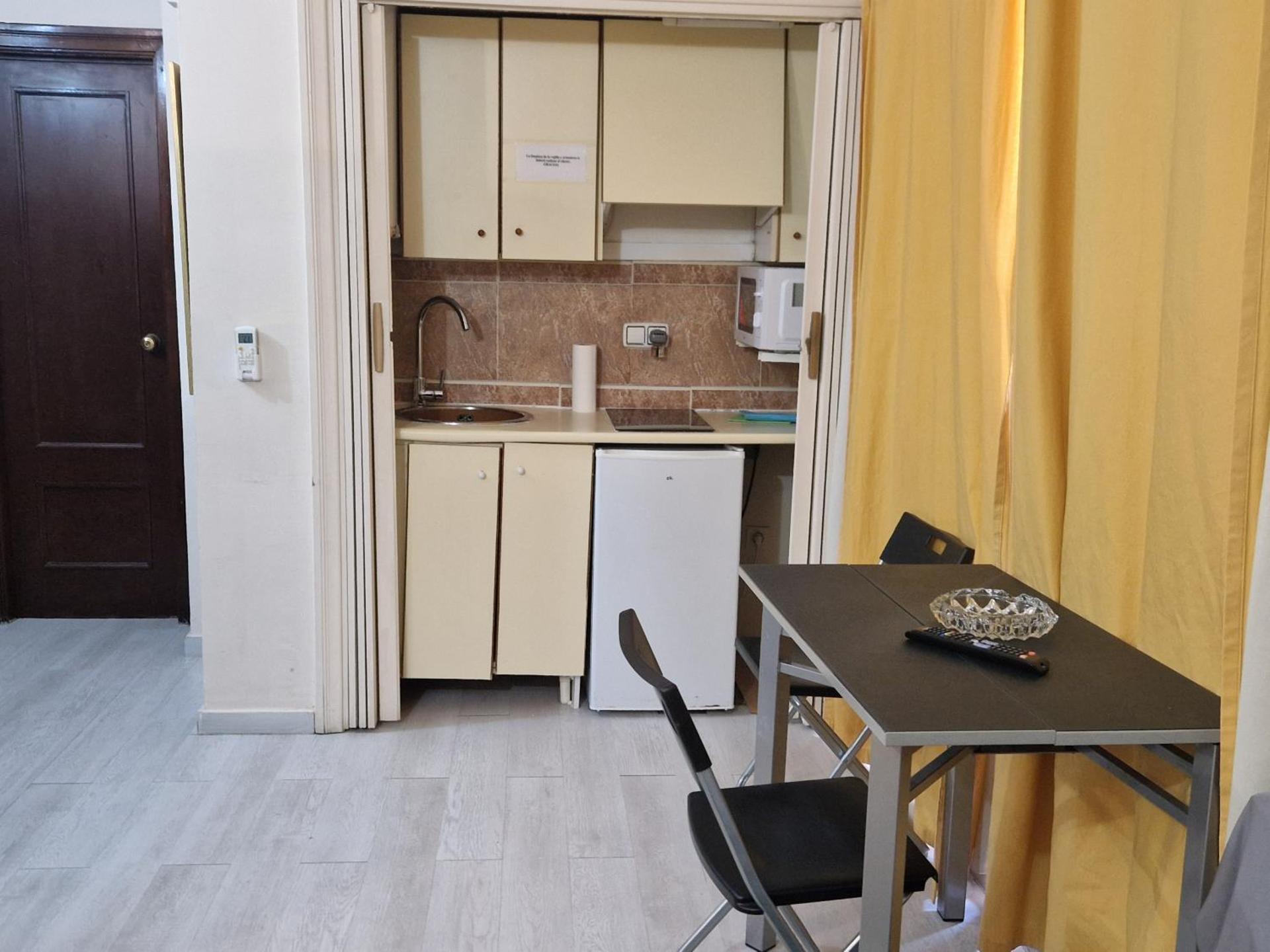 Style Apartments City Center